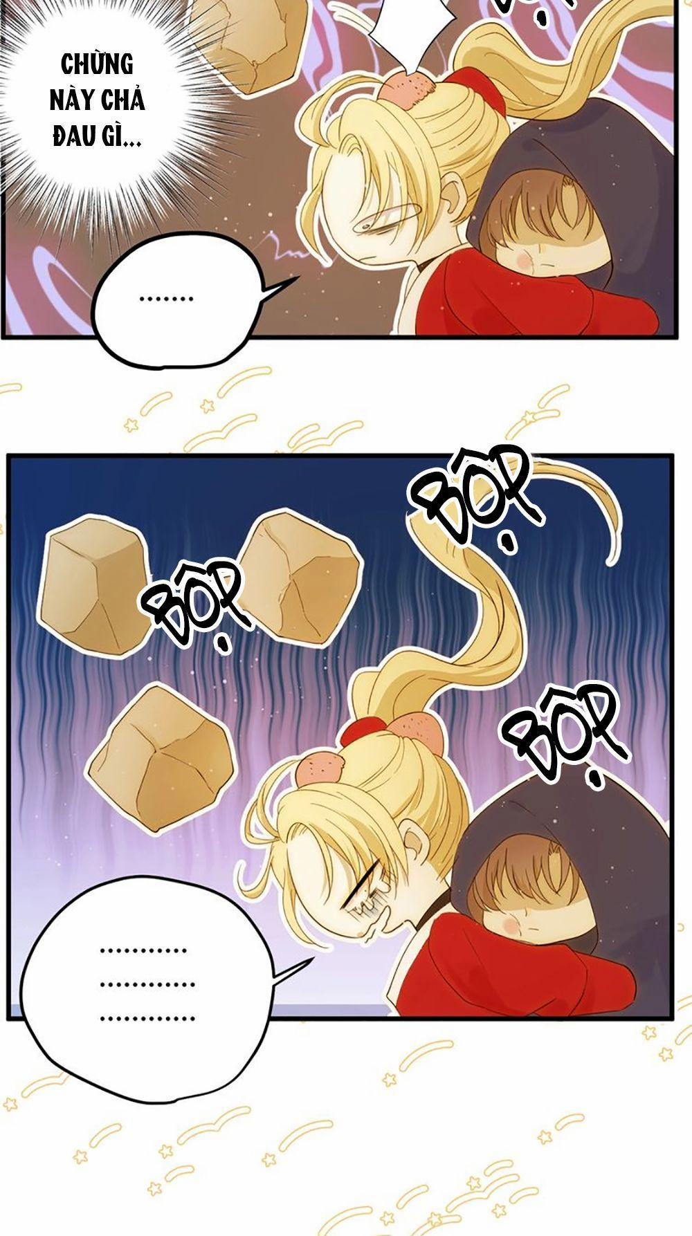 Thất Đại Kỳ Tích – Nước Mắt Bạo Quân 44 trang 32