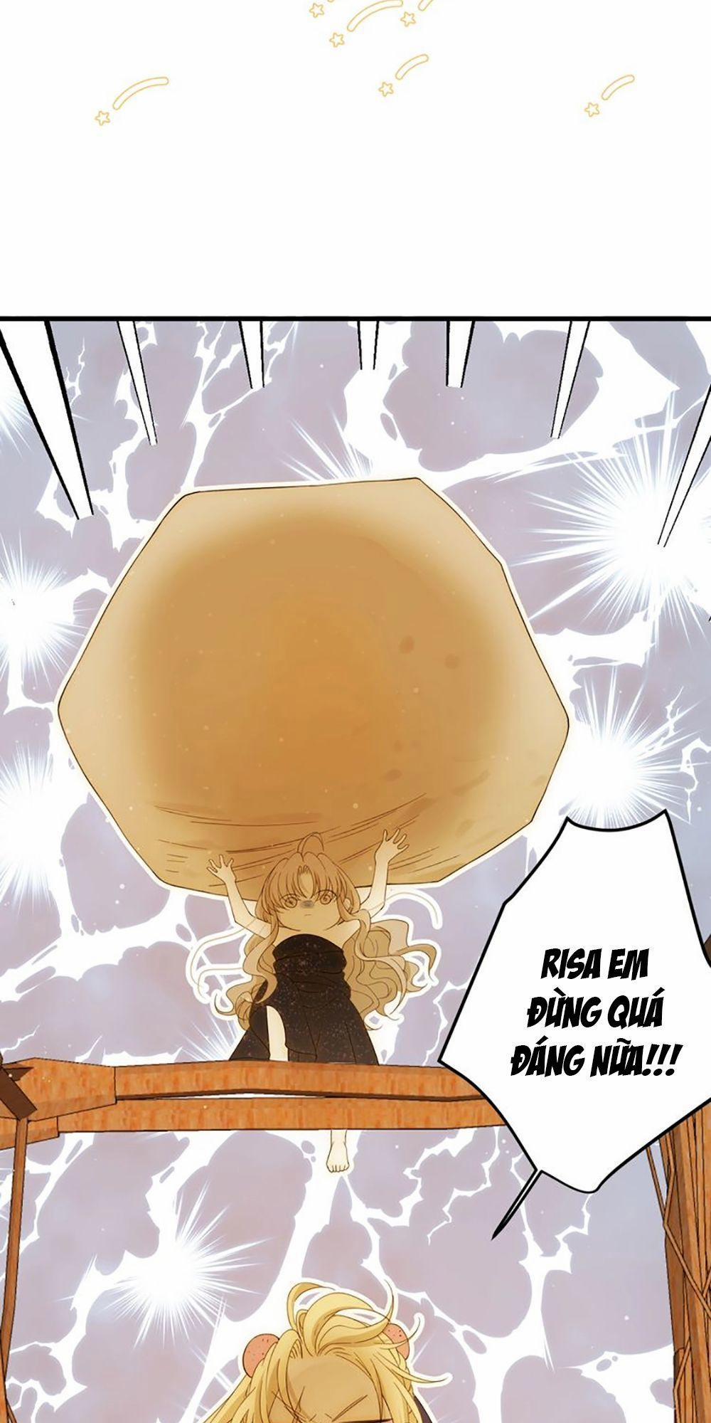 Thất Đại Kỳ Tích – Nước Mắt Bạo Quân 44 trang 33