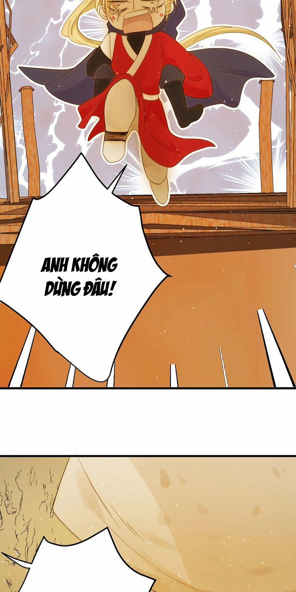 Thất Đại Kỳ Tích – Nước Mắt Bạo Quân 44 trang 34