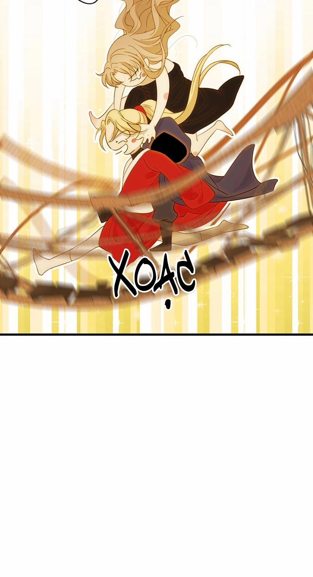 Thất Đại Kỳ Tích – Nước Mắt Bạo Quân 44 trang 38