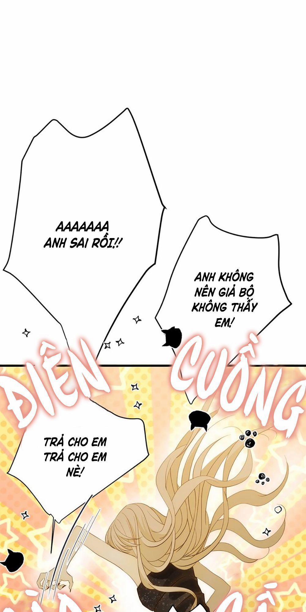 Thất Đại Kỳ Tích – Nước Mắt Bạo Quân 44 trang 39