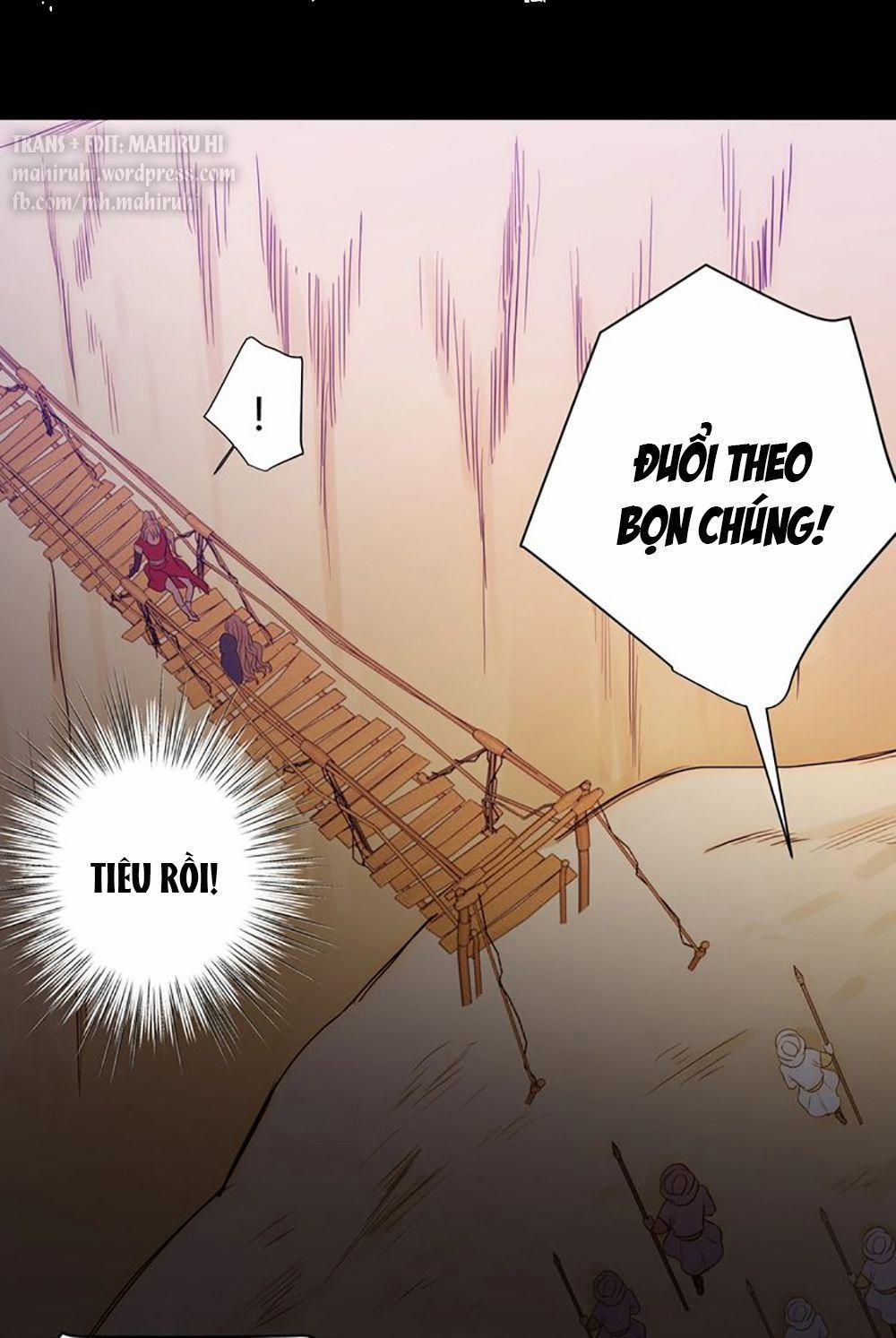 Thất Đại Kỳ Tích – Nước Mắt Bạo Quân 44 trang 41