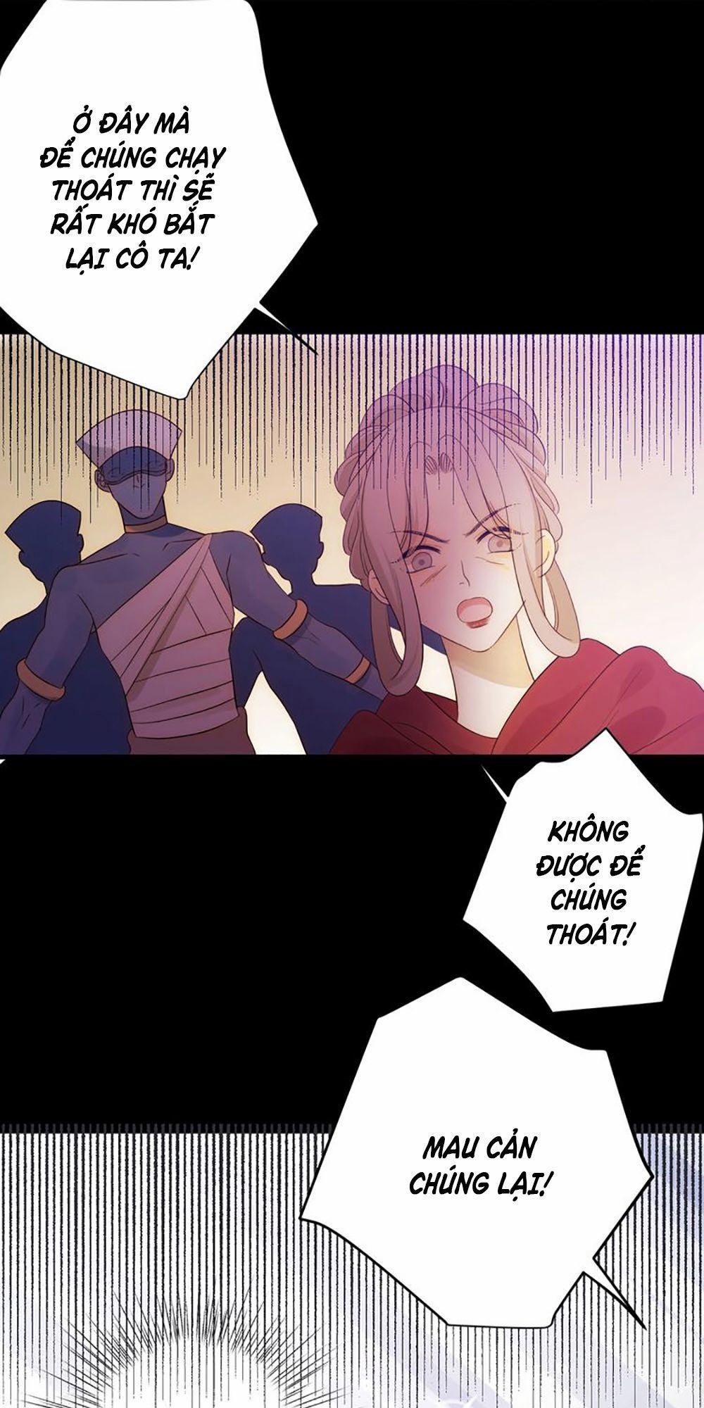 Thất Đại Kỳ Tích – Nước Mắt Bạo Quân 44 trang 42