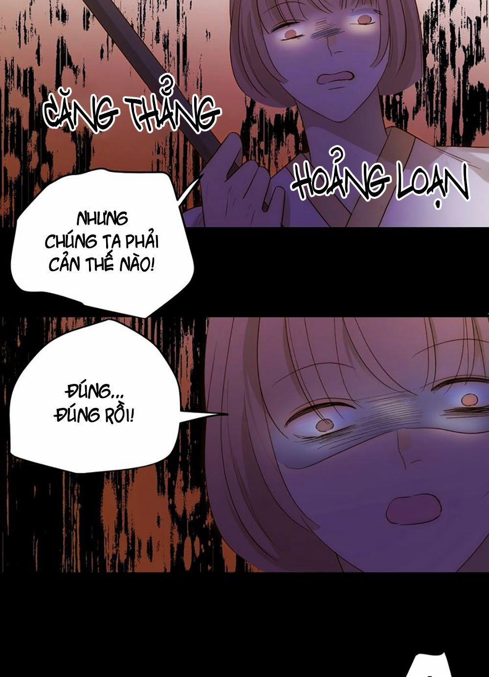 Thất Đại Kỳ Tích – Nước Mắt Bạo Quân 44 trang 44