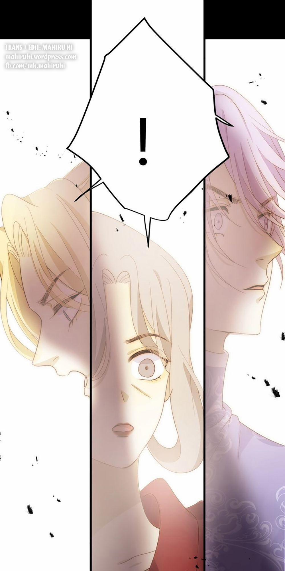 Thất Đại Kỳ Tích – Nước Mắt Bạo Quân 44 trang 47