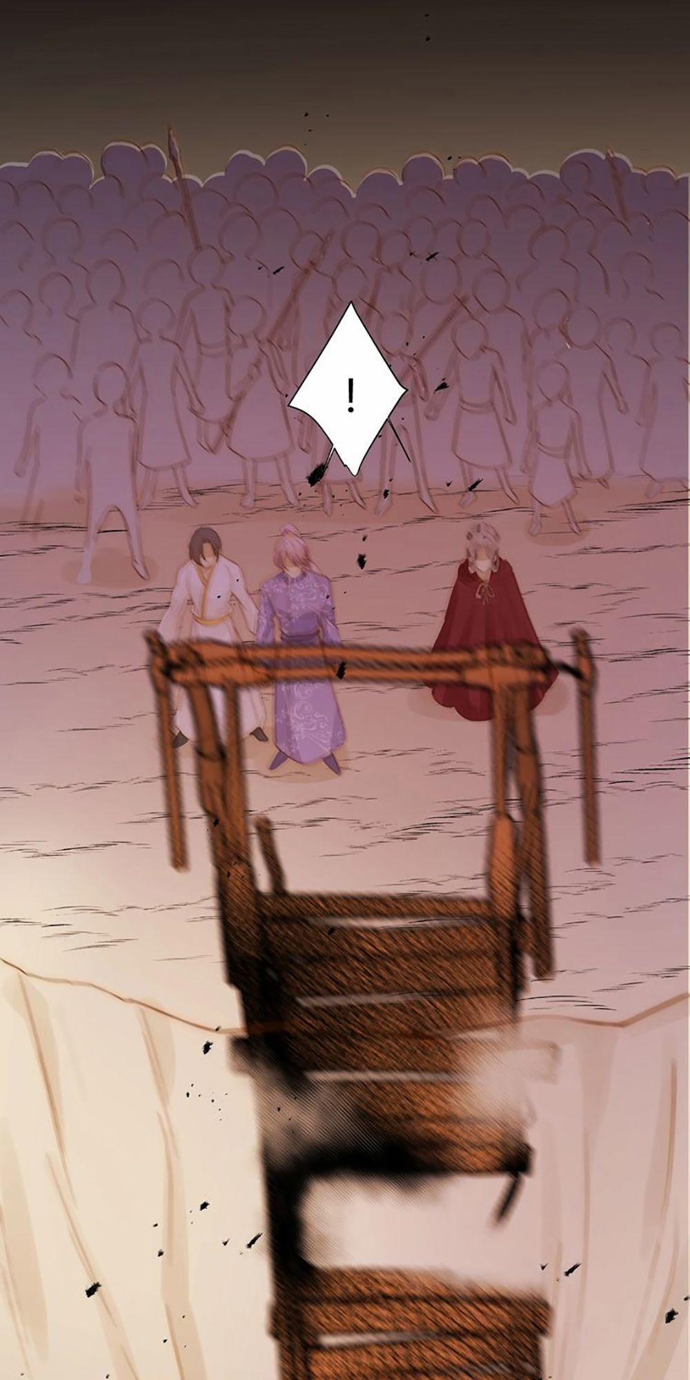 Thất Đại Kỳ Tích – Nước Mắt Bạo Quân 44 trang 49