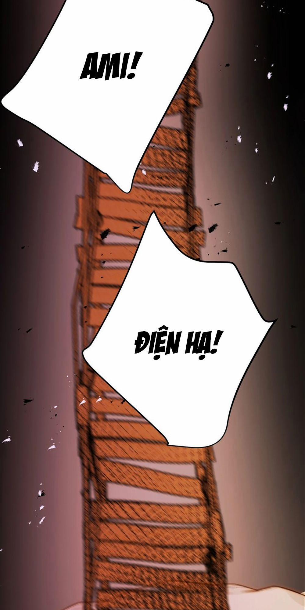 Thất Đại Kỳ Tích – Nước Mắt Bạo Quân 44 trang 52