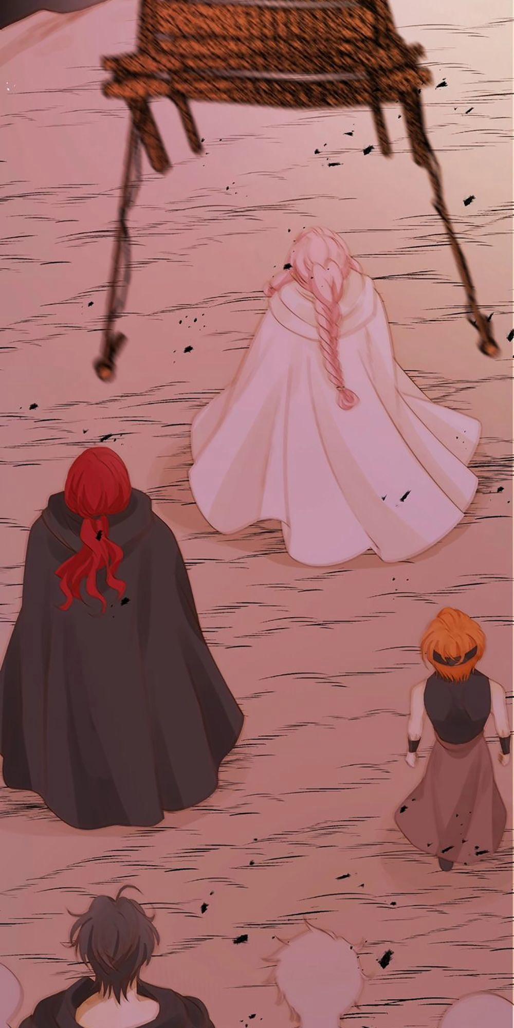 Thất Đại Kỳ Tích – Nước Mắt Bạo Quân 44 trang 53