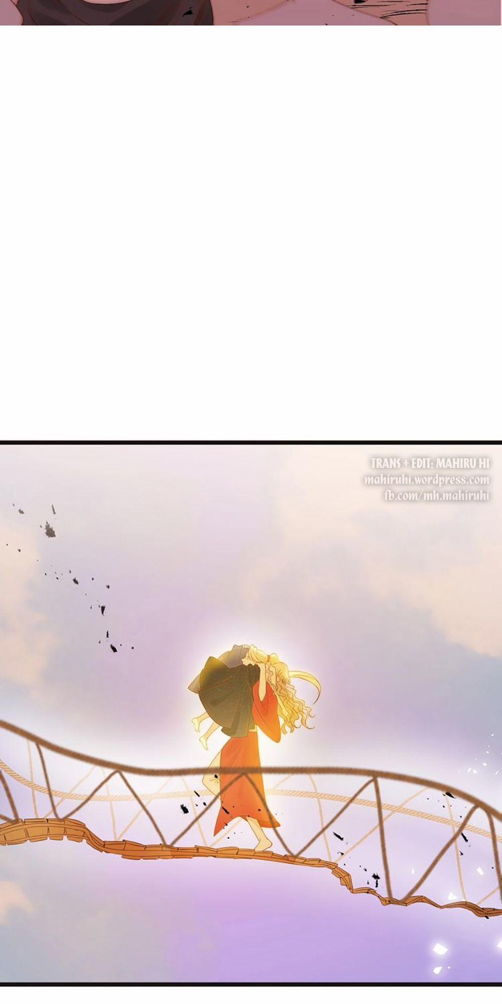 Thất Đại Kỳ Tích – Nước Mắt Bạo Quân 44 trang 54