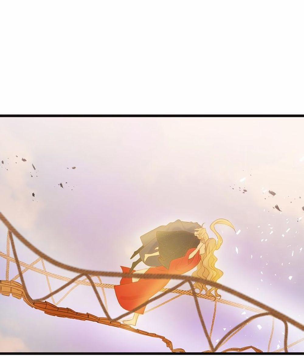 Thất Đại Kỳ Tích – Nước Mắt Bạo Quân 44 trang 55