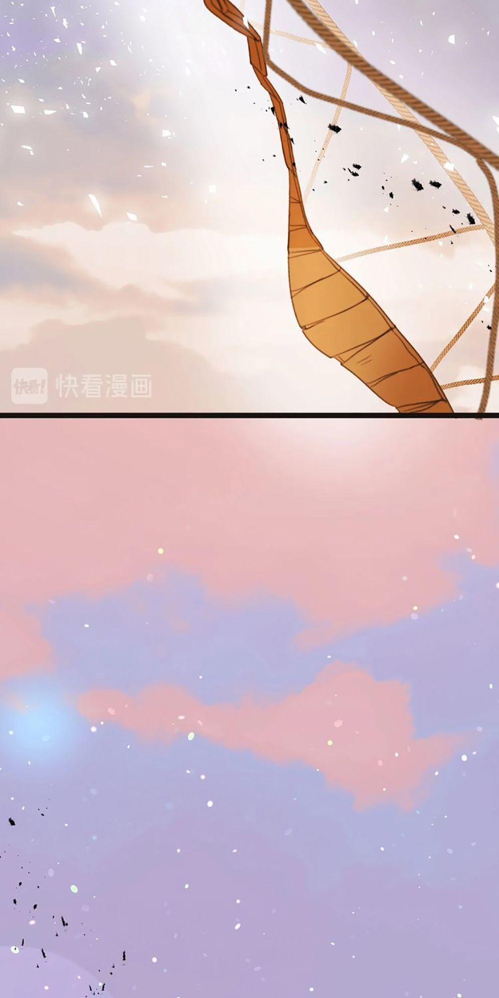 Thất Đại Kỳ Tích – Nước Mắt Bạo Quân 44 trang 57