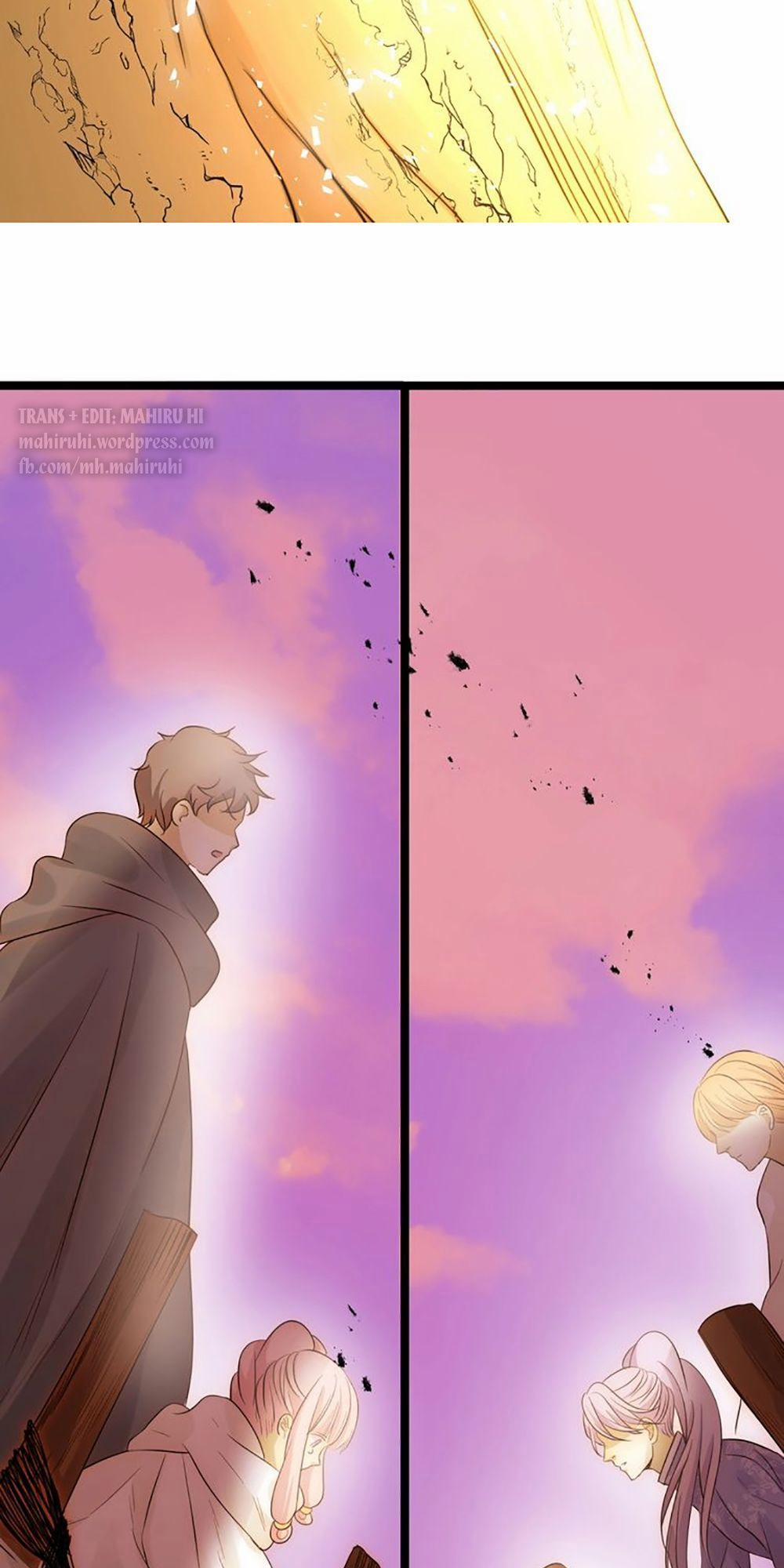 Thất Đại Kỳ Tích – Nước Mắt Bạo Quân 44 trang 61