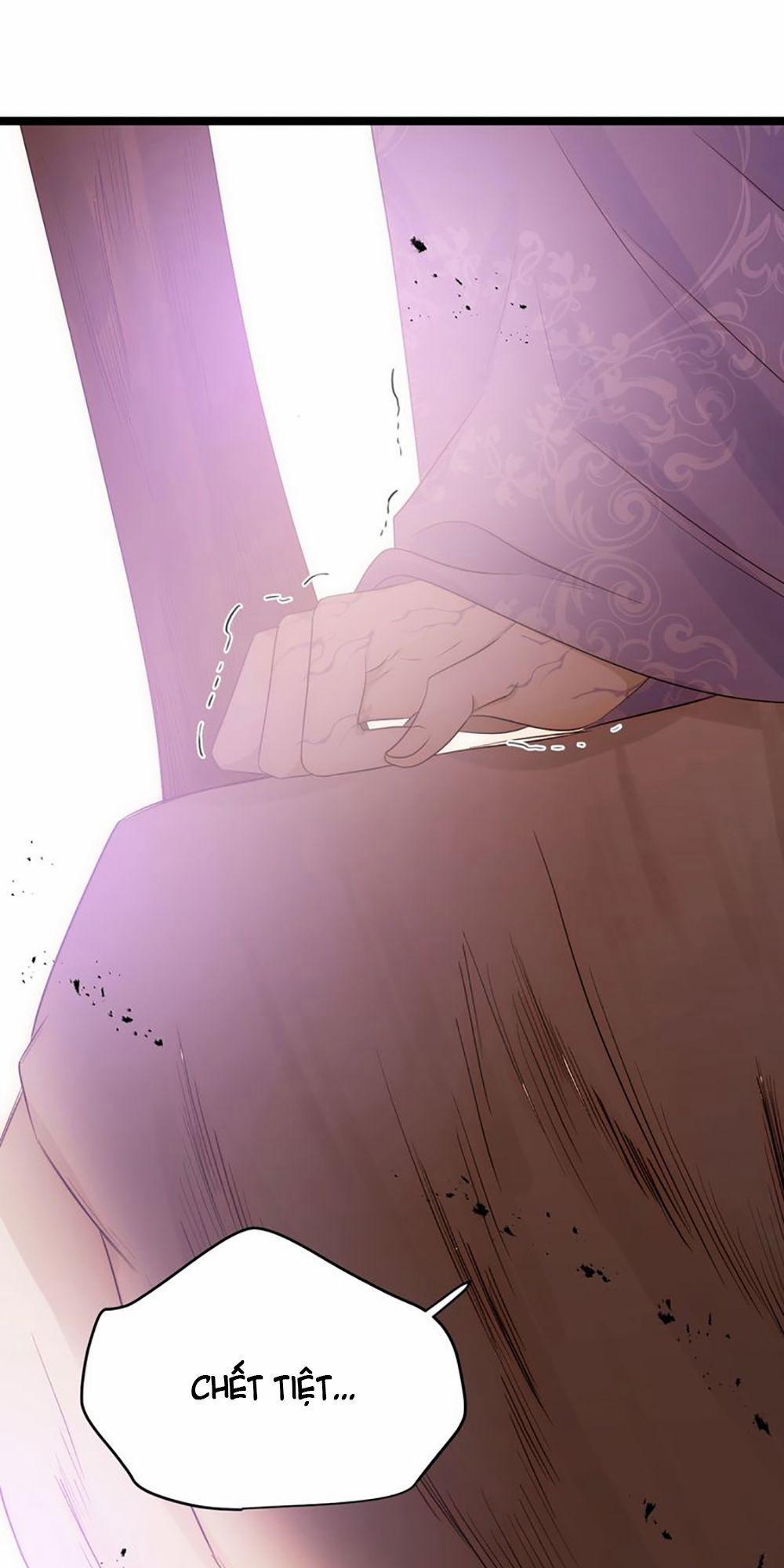 Thất Đại Kỳ Tích – Nước Mắt Bạo Quân 44 trang 64