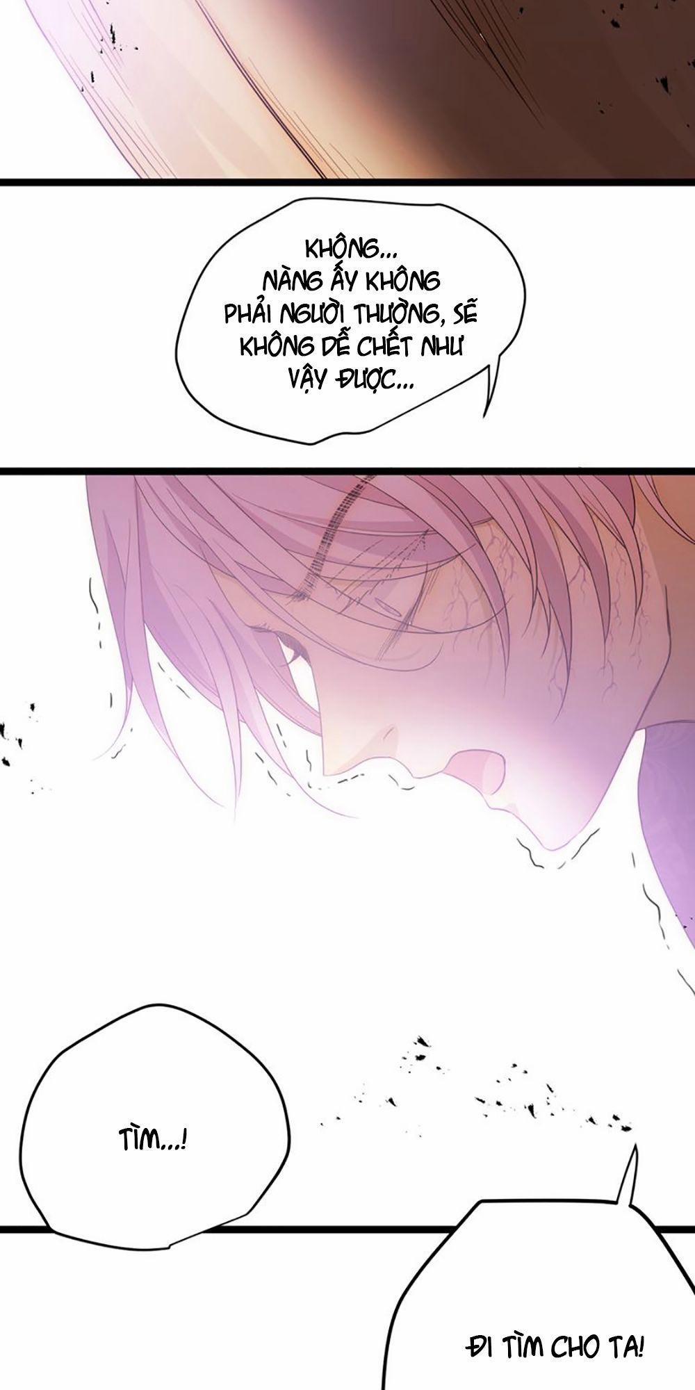 Thất Đại Kỳ Tích – Nước Mắt Bạo Quân 44 trang 65