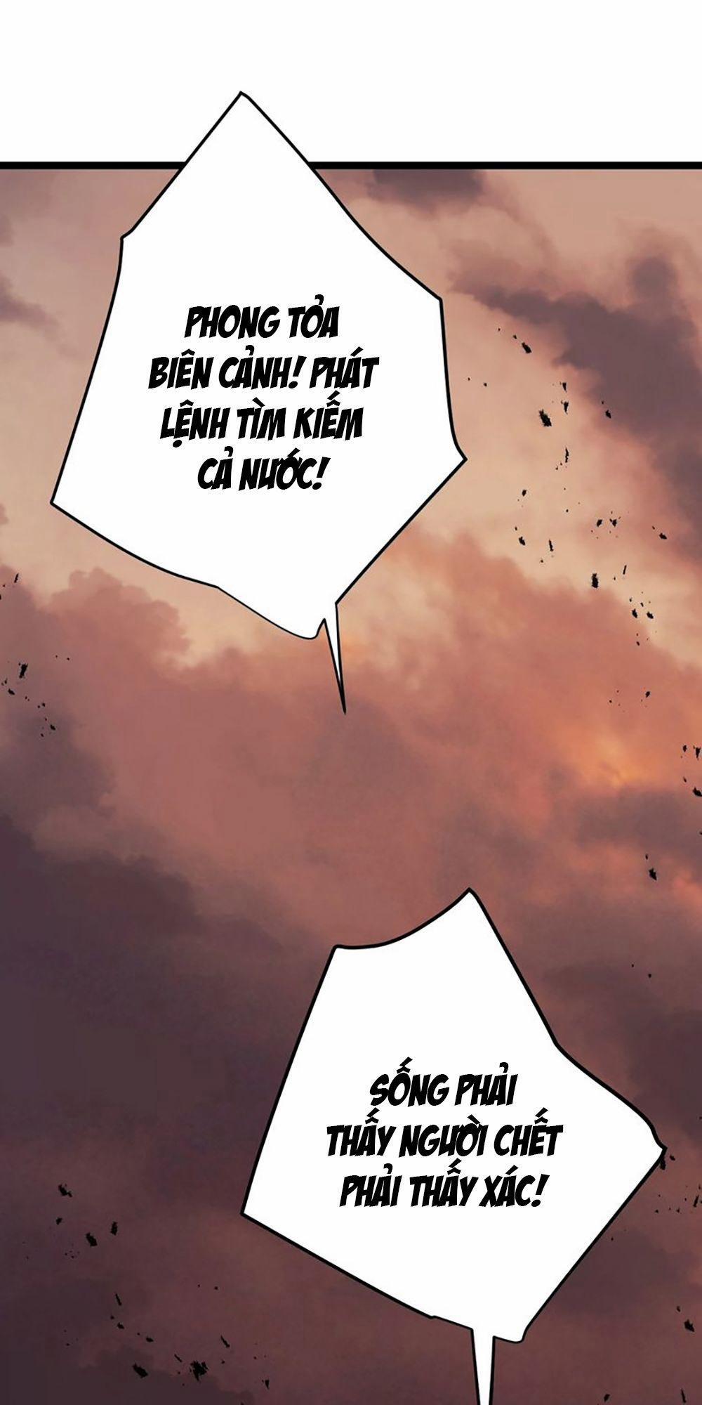 Thất Đại Kỳ Tích – Nước Mắt Bạo Quân 44 trang 67