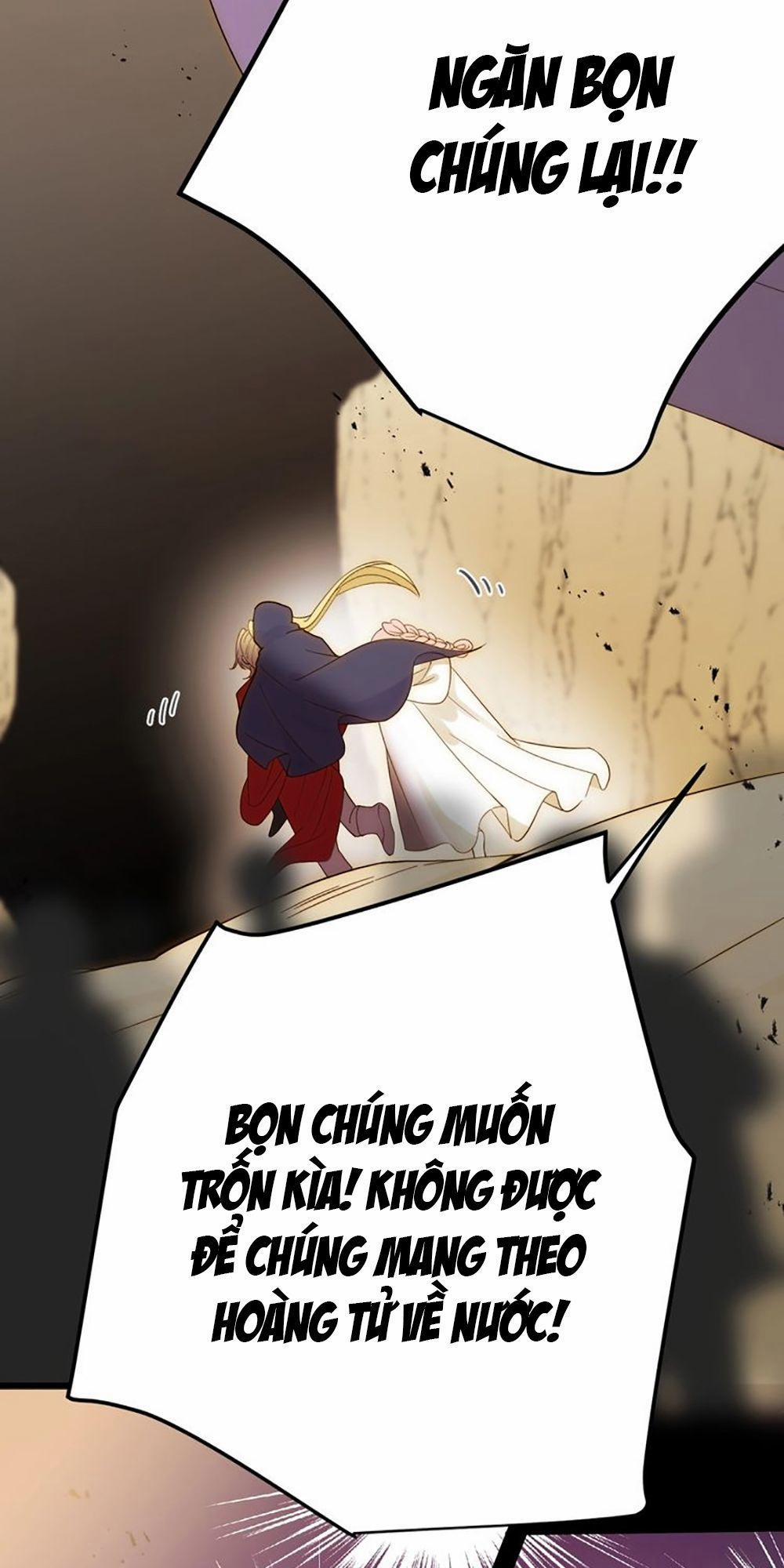 Thất Đại Kỳ Tích – Nước Mắt Bạo Quân 44 trang 7