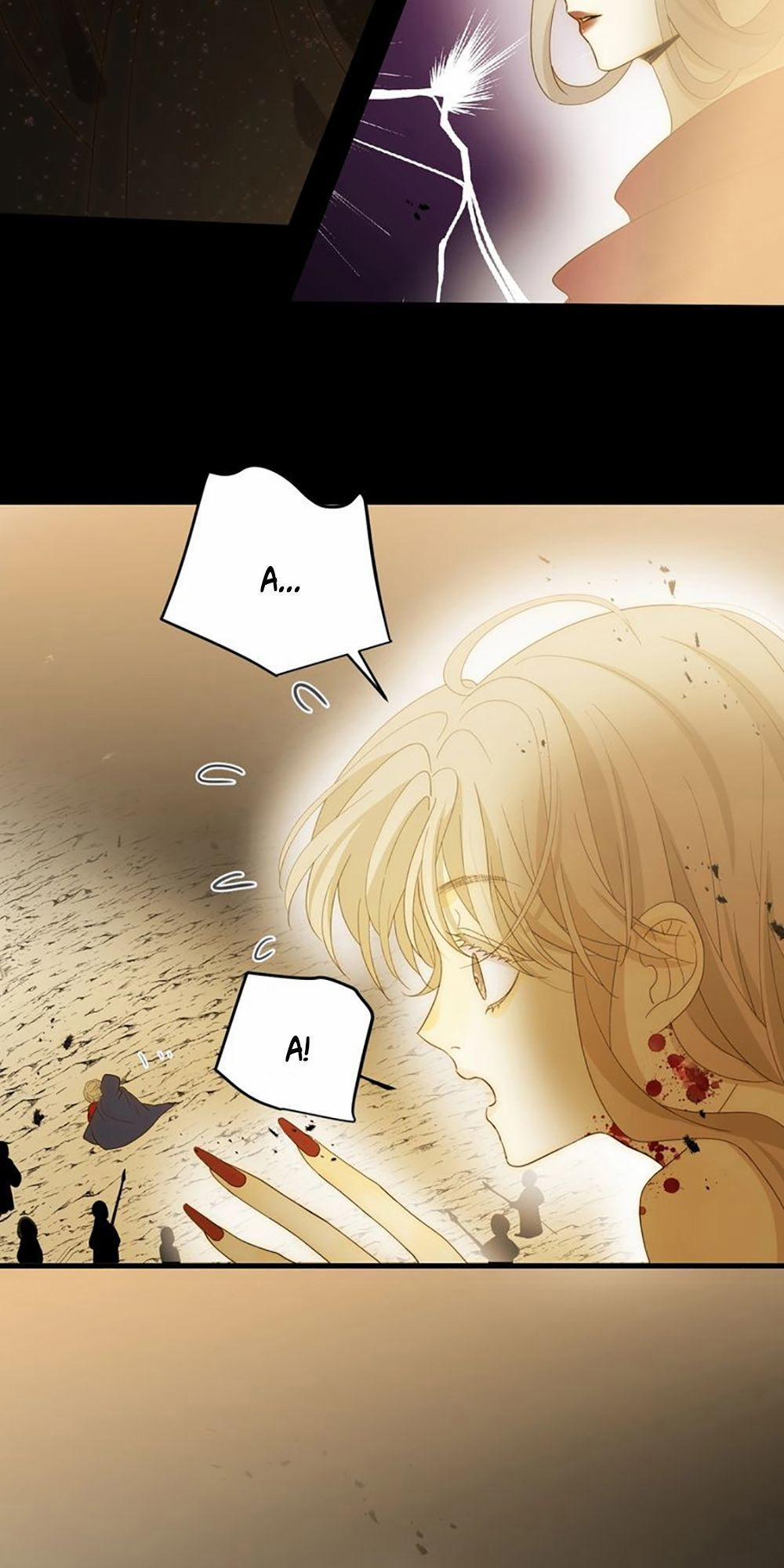 Thất Đại Kỳ Tích – Nước Mắt Bạo Quân 44 trang 9