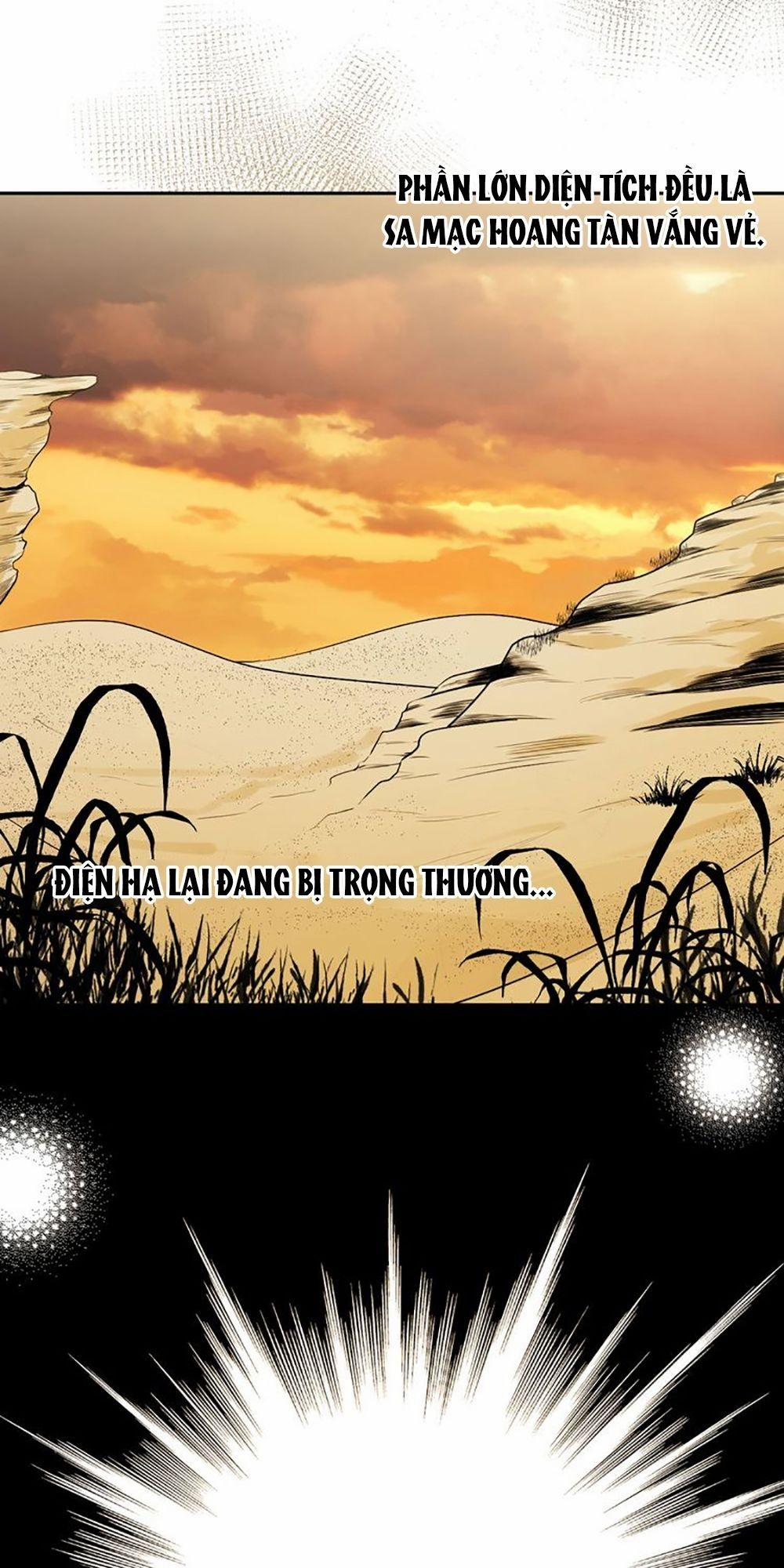 Thất Đại Kỳ Tích – Nước Mắt Bạo Quân 45 trang 10