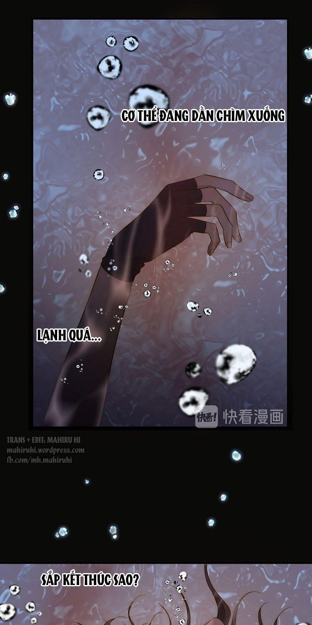 Thất Đại Kỳ Tích – Nước Mắt Bạo Quân 45 trang 13