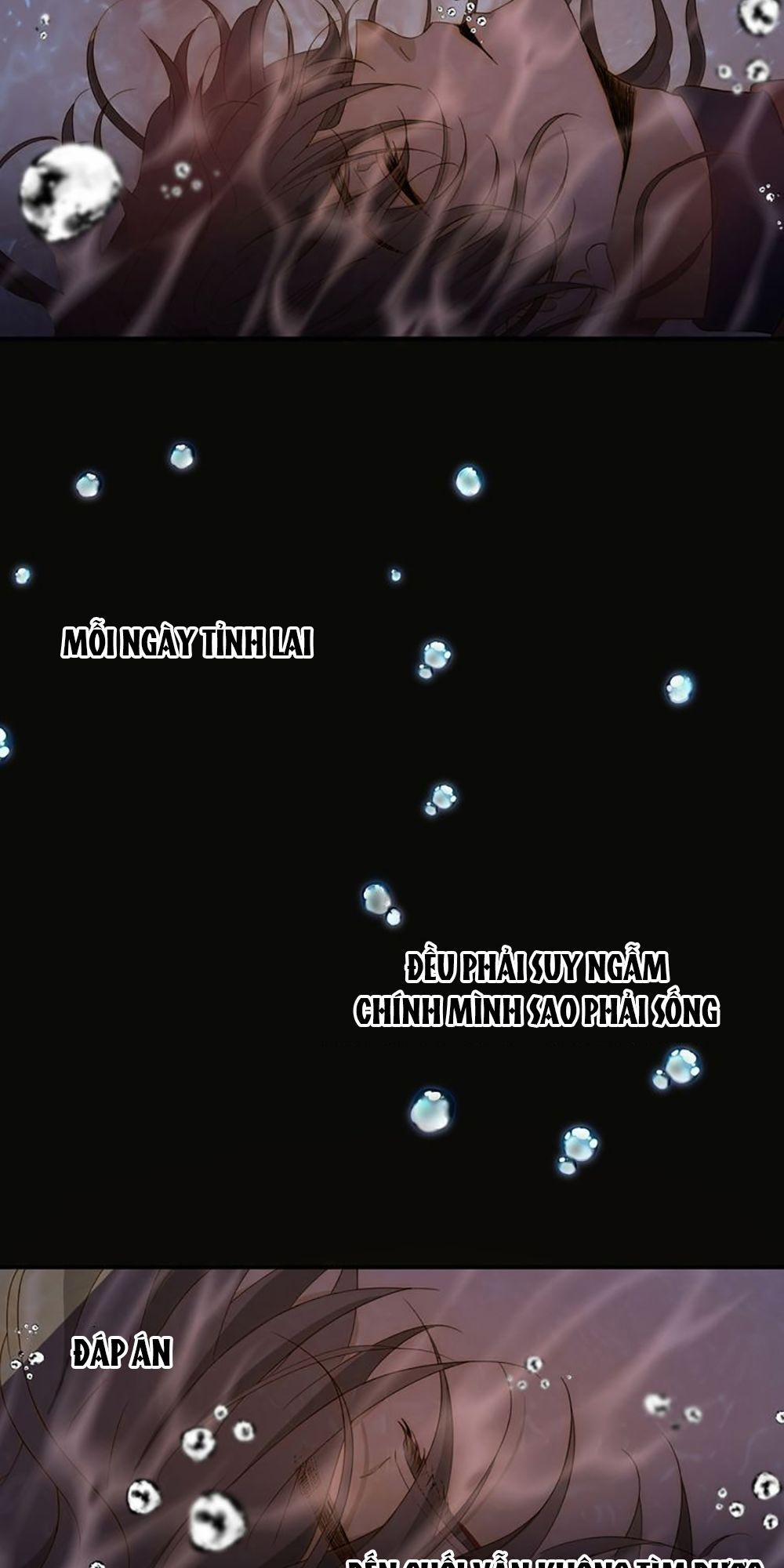 Thất Đại Kỳ Tích – Nước Mắt Bạo Quân 45 trang 14