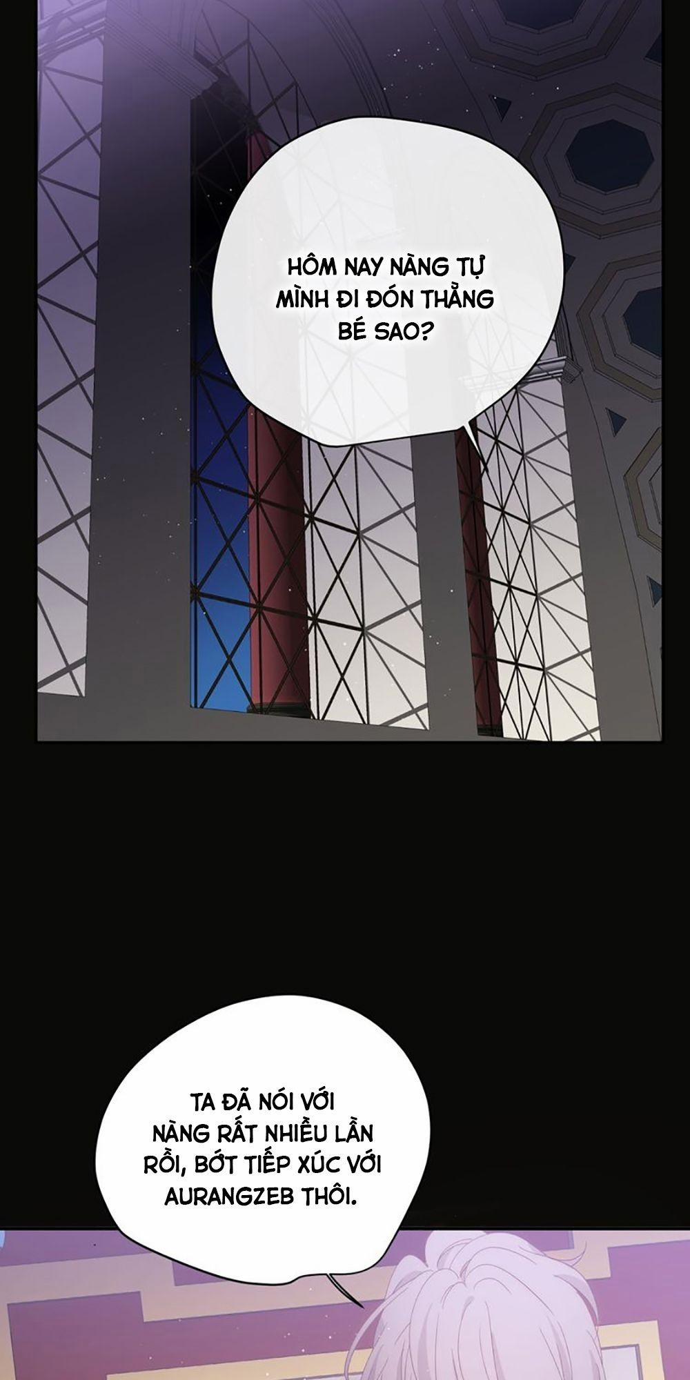 Thất Đại Kỳ Tích – Nước Mắt Bạo Quân 45 trang 18