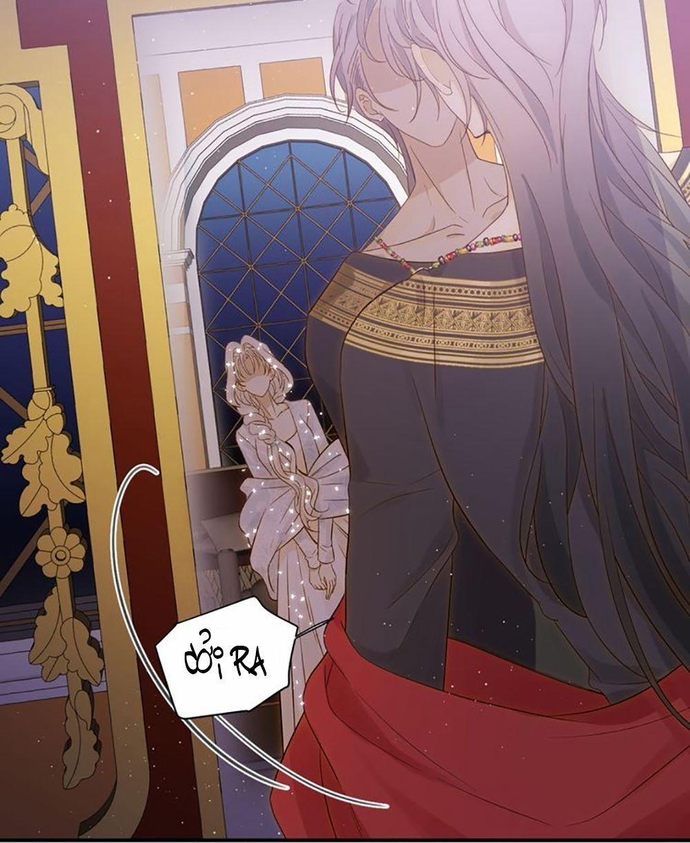 Thất Đại Kỳ Tích – Nước Mắt Bạo Quân 45 trang 19