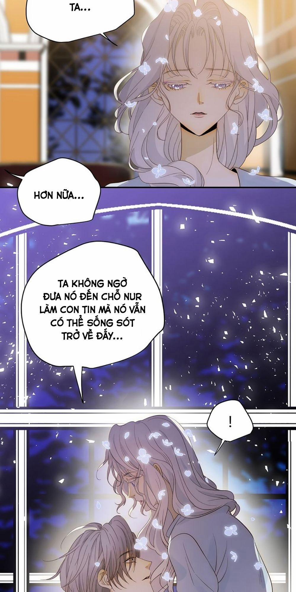 Thất Đại Kỳ Tích – Nước Mắt Bạo Quân 45 trang 21