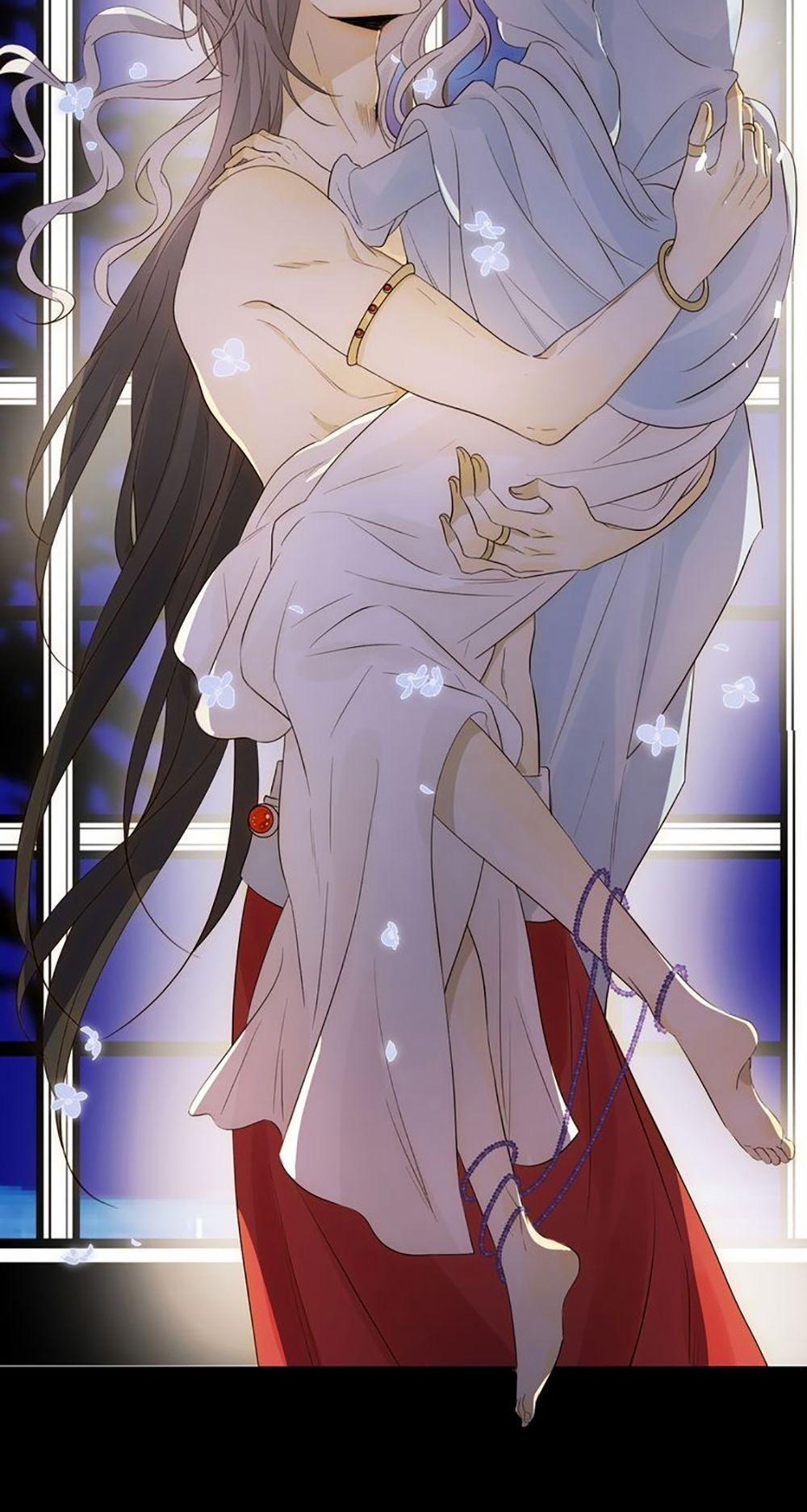 Thất Đại Kỳ Tích – Nước Mắt Bạo Quân 45 trang 22