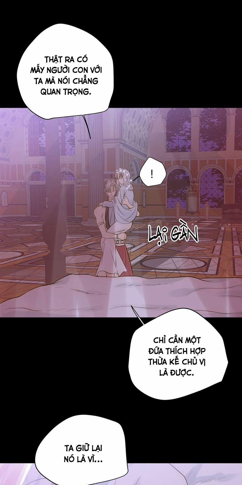 Thất Đại Kỳ Tích – Nước Mắt Bạo Quân 45 trang 23