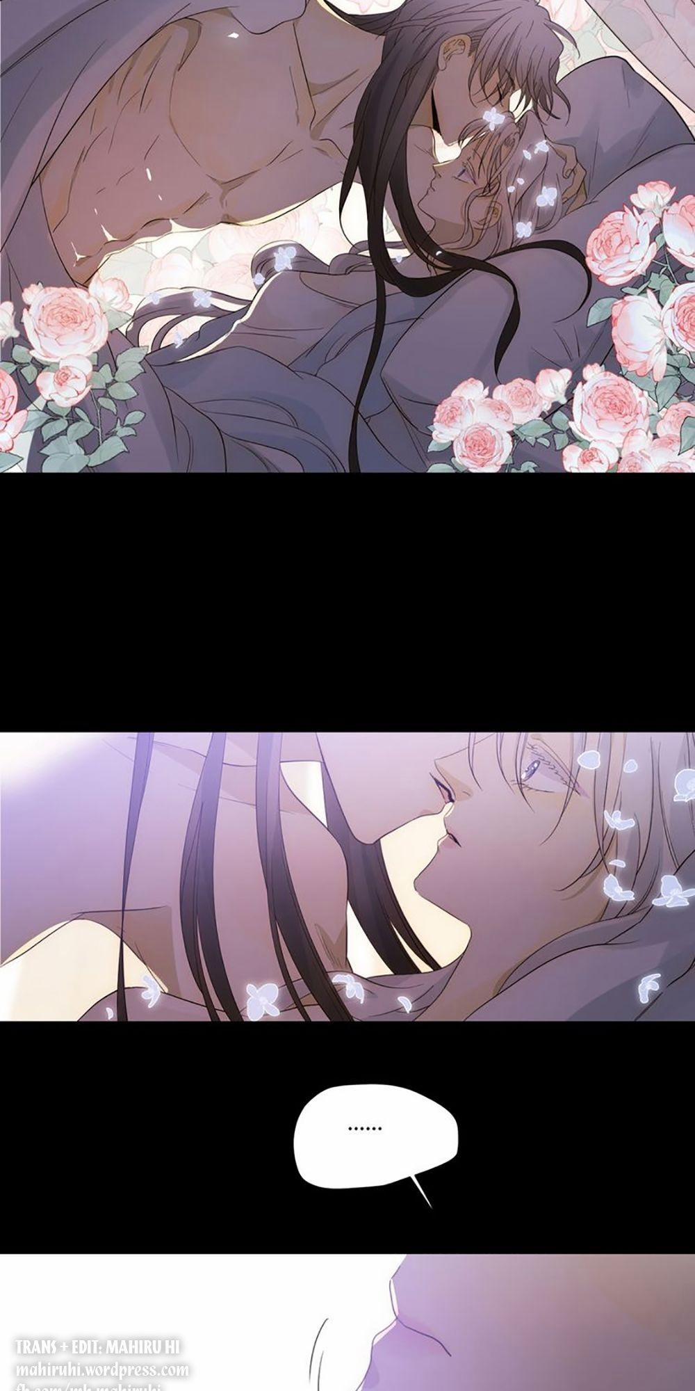 Thất Đại Kỳ Tích – Nước Mắt Bạo Quân 45 trang 25