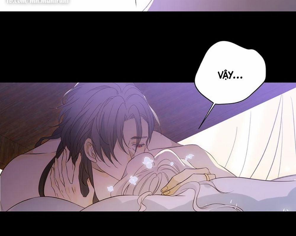 Thất Đại Kỳ Tích – Nước Mắt Bạo Quân 45 trang 26