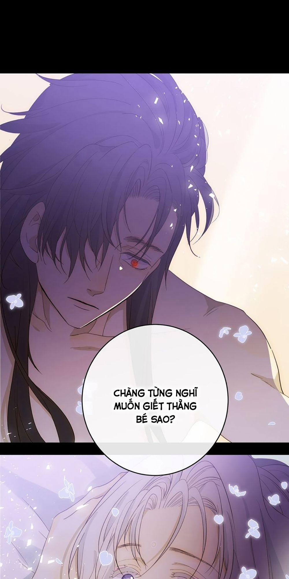 Thất Đại Kỳ Tích – Nước Mắt Bạo Quân 45 trang 27