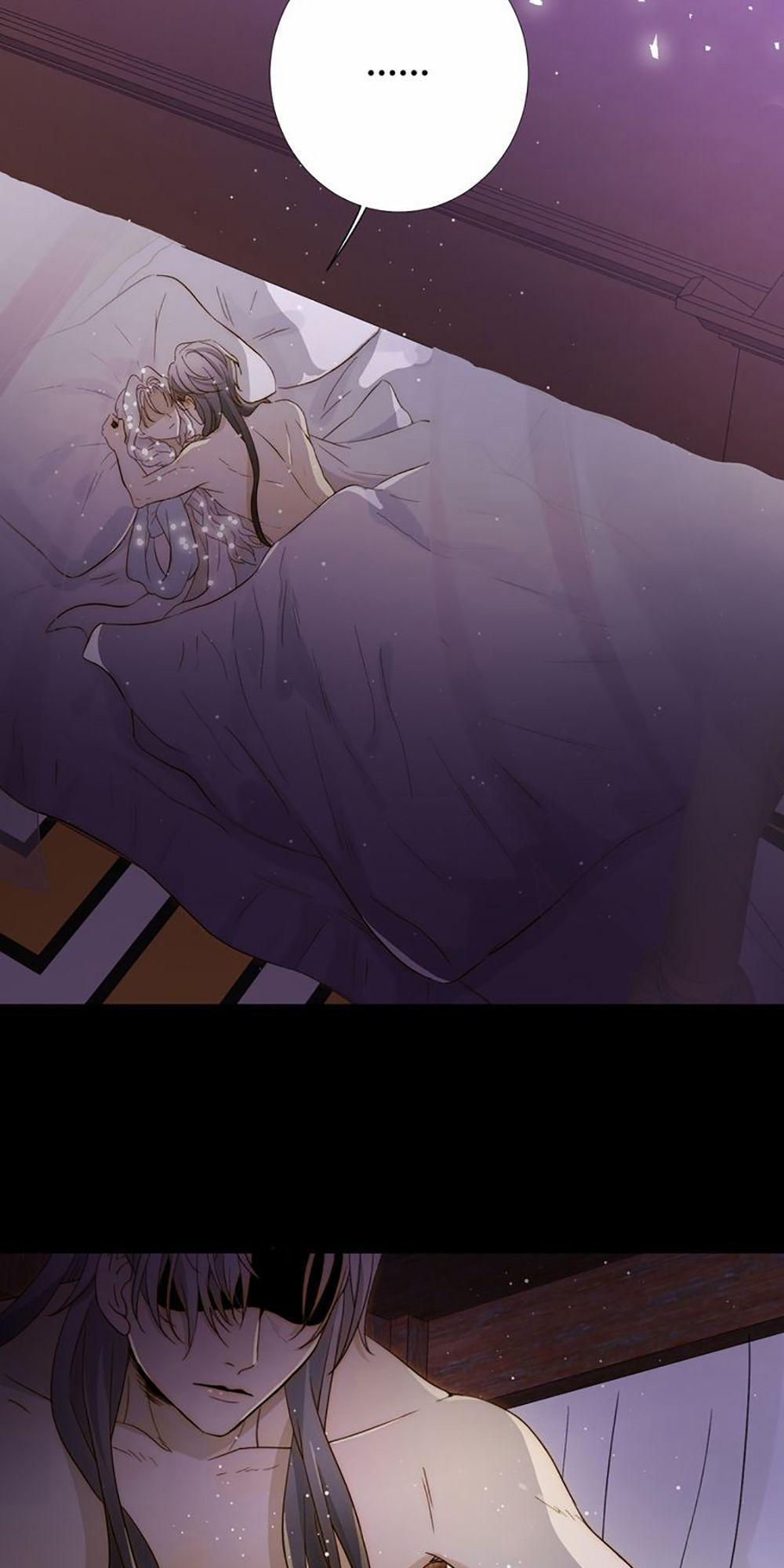 Thất Đại Kỳ Tích – Nước Mắt Bạo Quân 45 trang 29