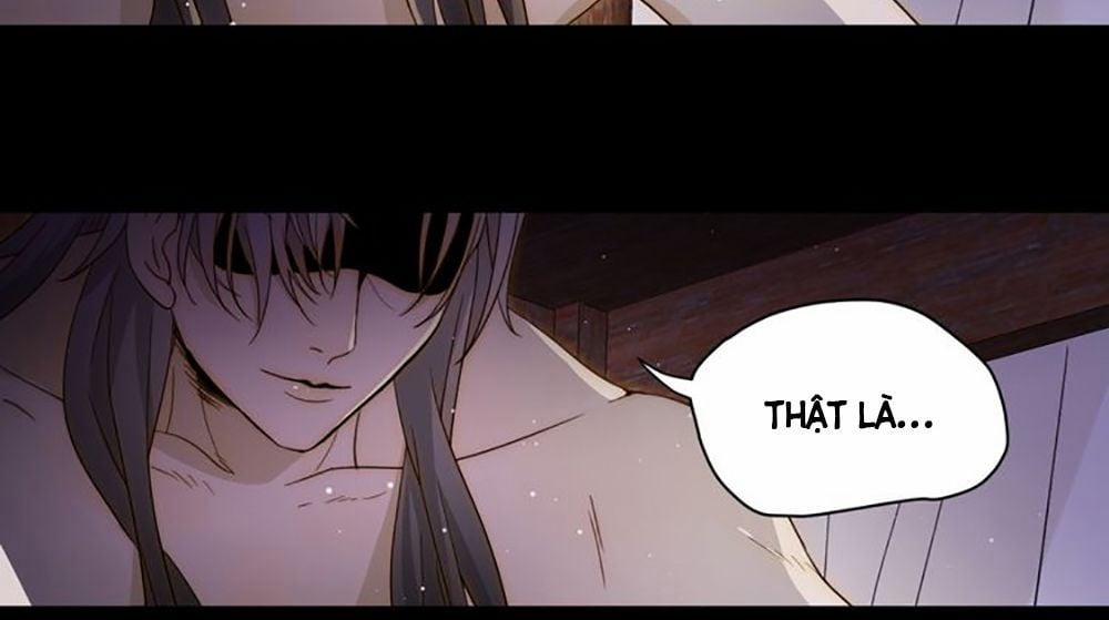 Thất Đại Kỳ Tích – Nước Mắt Bạo Quân 45 trang 30