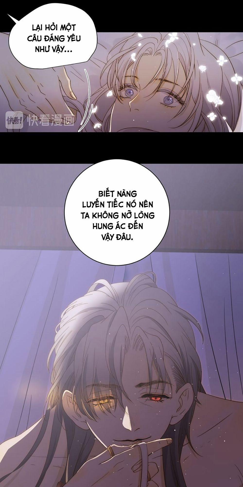 Thất Đại Kỳ Tích – Nước Mắt Bạo Quân 45 trang 31