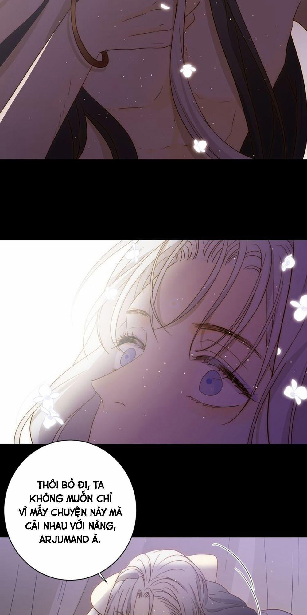 Thất Đại Kỳ Tích – Nước Mắt Bạo Quân 45 trang 32