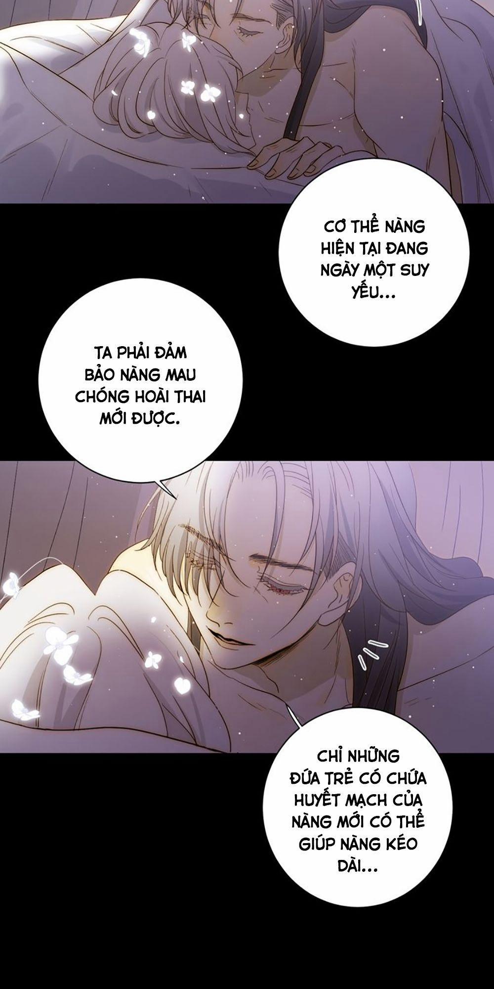 Thất Đại Kỳ Tích – Nước Mắt Bạo Quân 45 trang 33