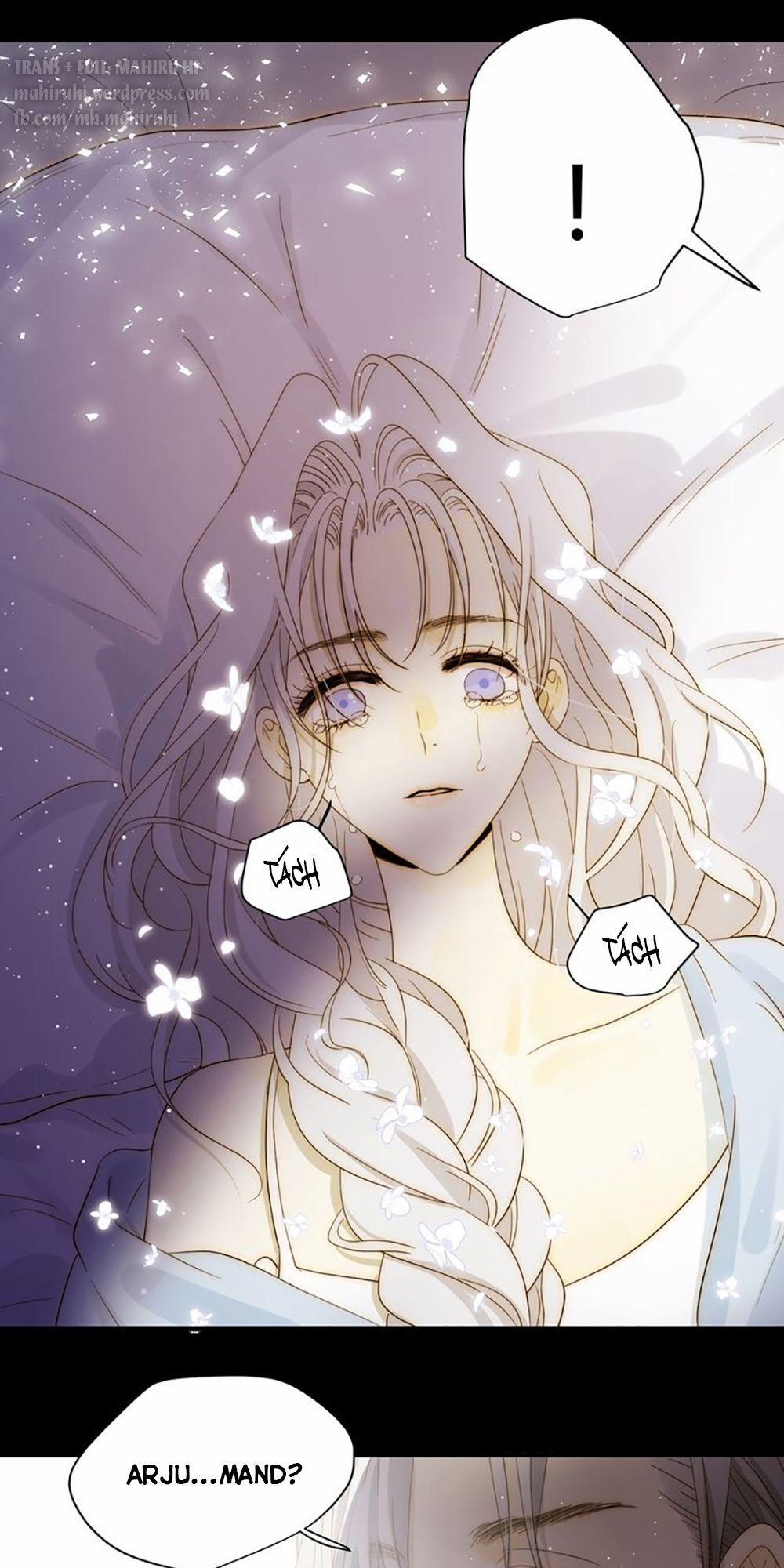 Thất Đại Kỳ Tích – Nước Mắt Bạo Quân 45 trang 35