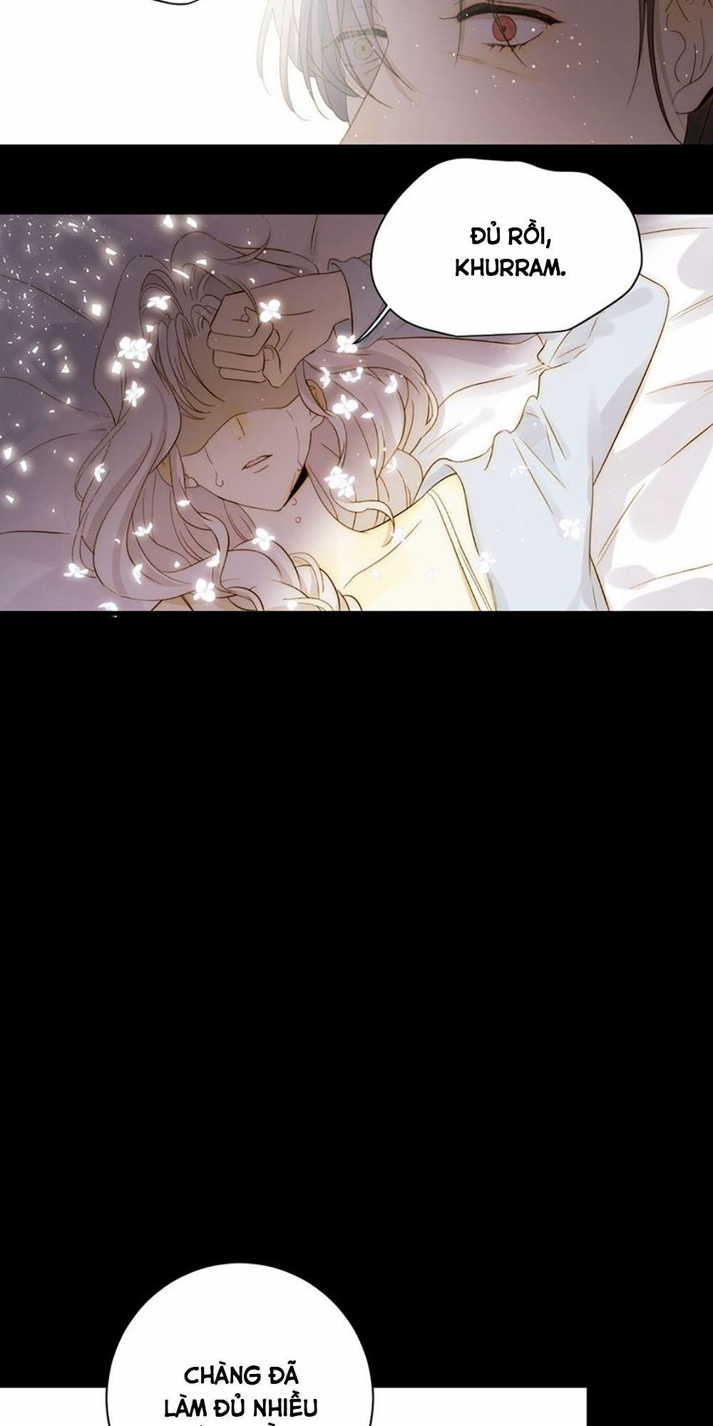 Thất Đại Kỳ Tích – Nước Mắt Bạo Quân 45 trang 36