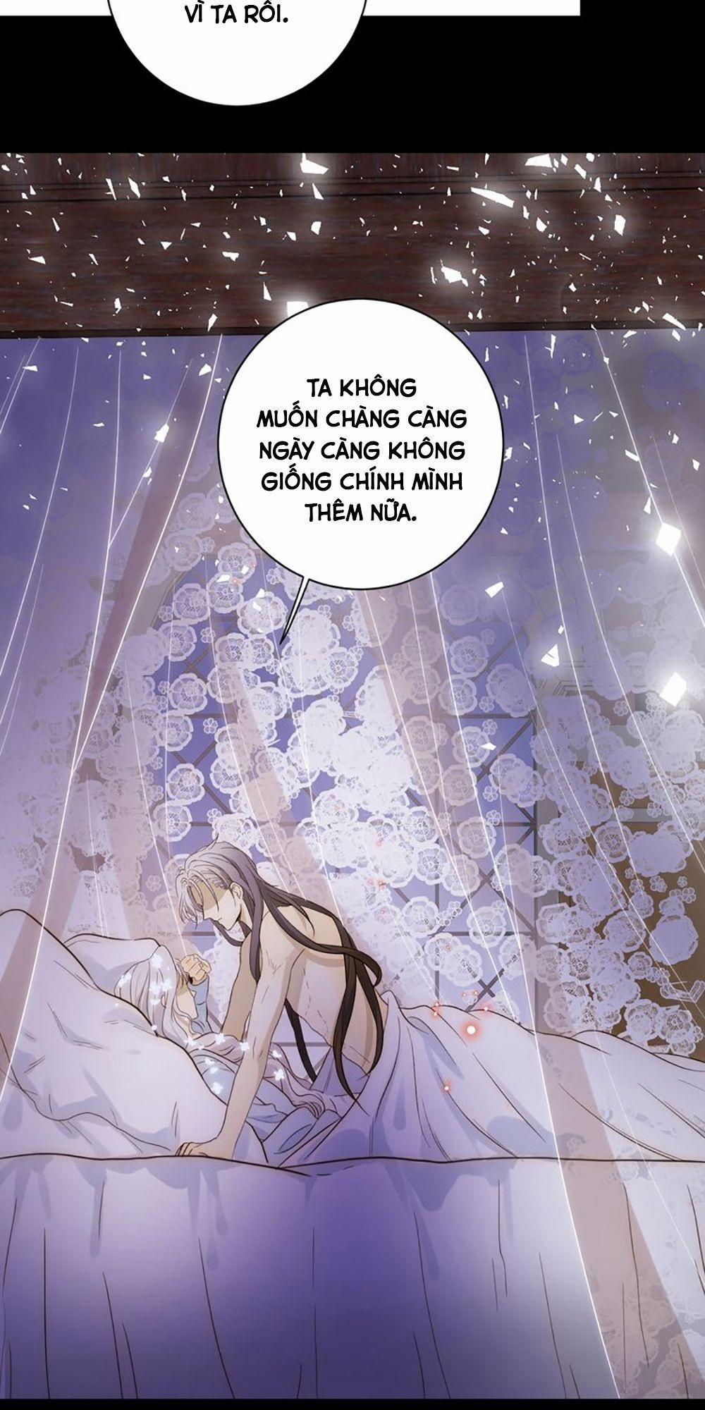 Thất Đại Kỳ Tích – Nước Mắt Bạo Quân 45 trang 37