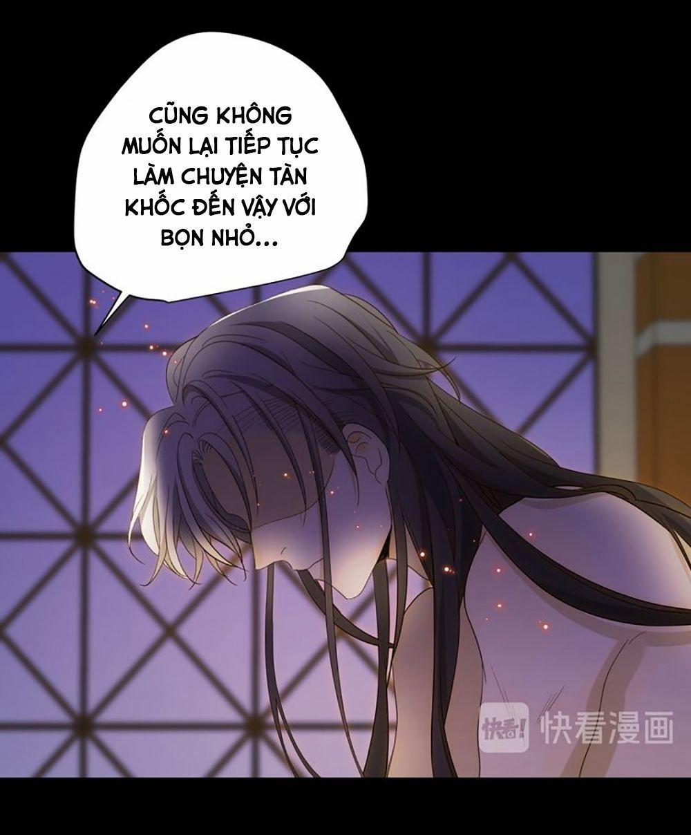 Thất Đại Kỳ Tích – Nước Mắt Bạo Quân 45 trang 38