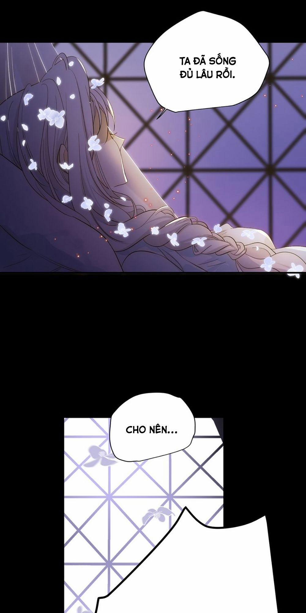 Thất Đại Kỳ Tích – Nước Mắt Bạo Quân 45 trang 39