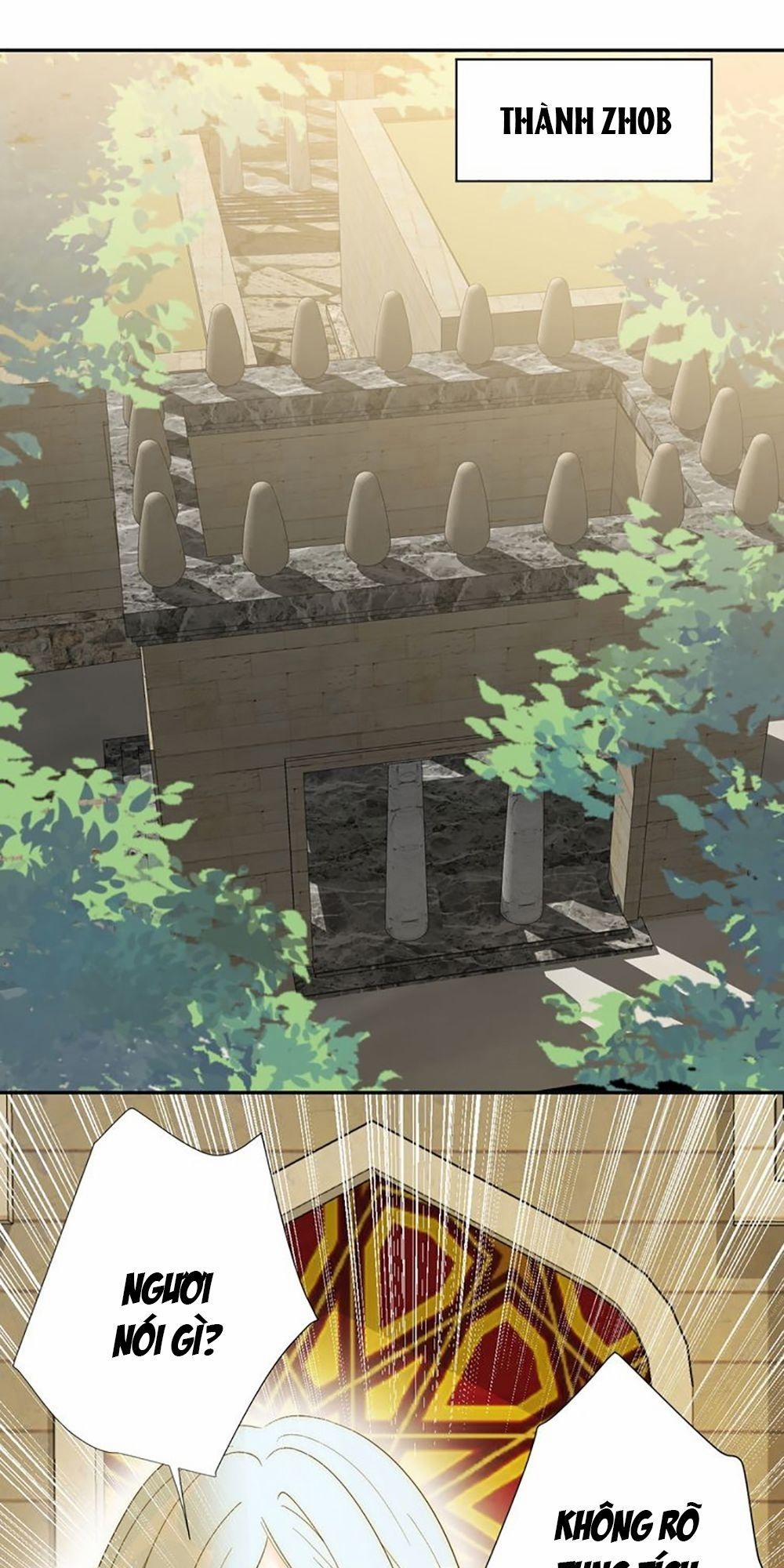 Thất Đại Kỳ Tích – Nước Mắt Bạo Quân 45 trang 4