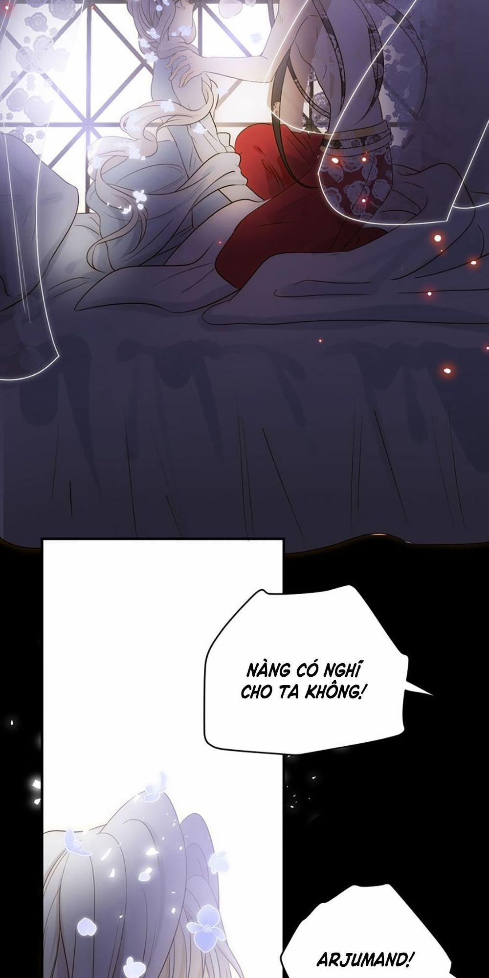 Thất Đại Kỳ Tích – Nước Mắt Bạo Quân 45 trang 41