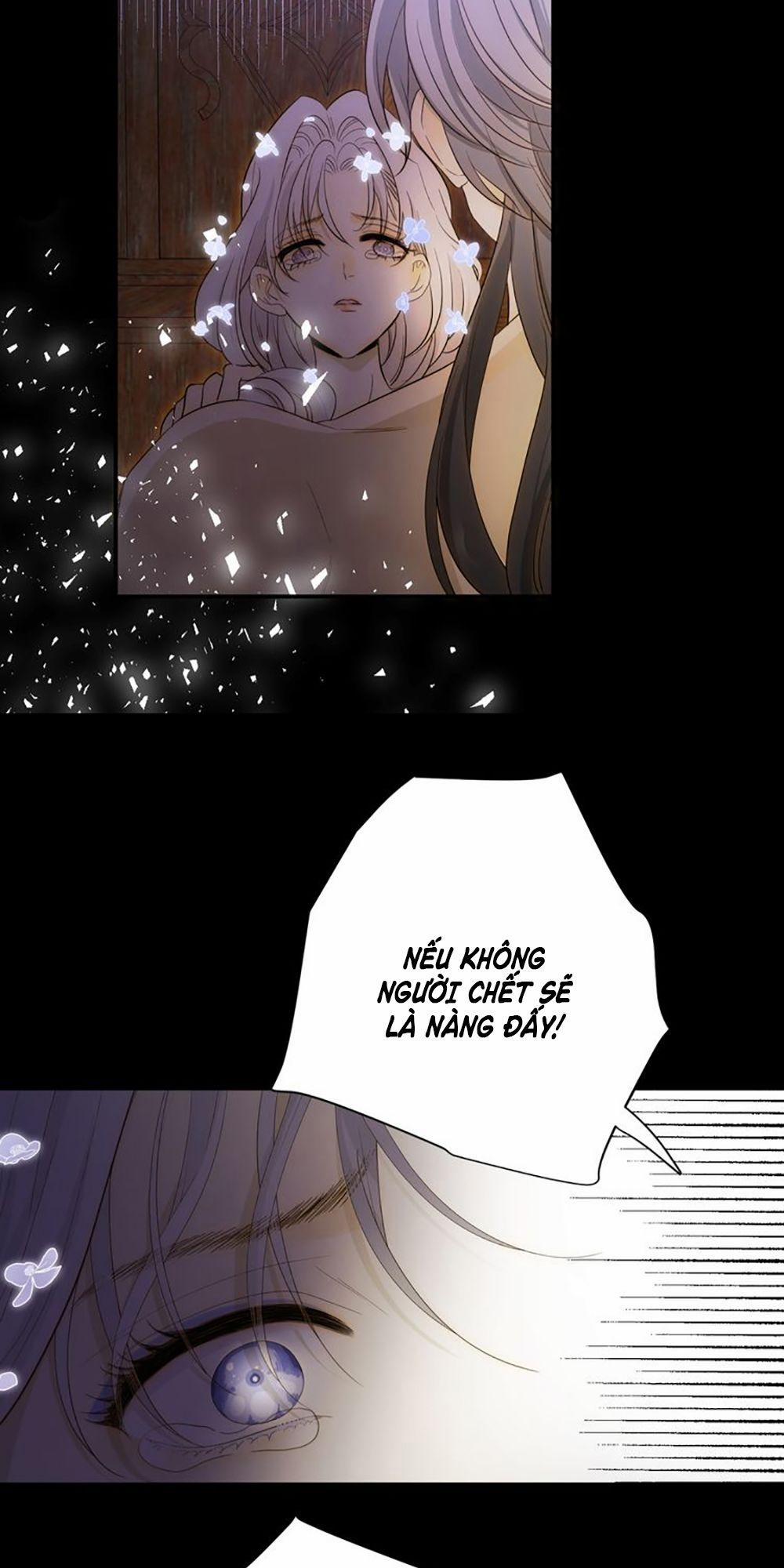 Thất Đại Kỳ Tích – Nước Mắt Bạo Quân 45 trang 44