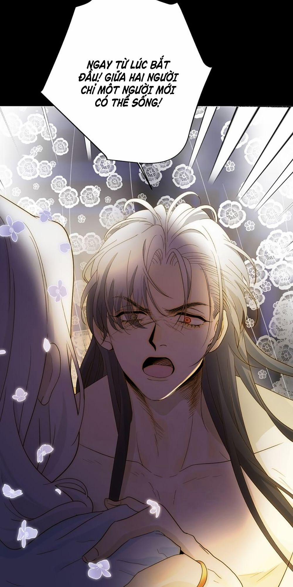 Thất Đại Kỳ Tích – Nước Mắt Bạo Quân 45 trang 45