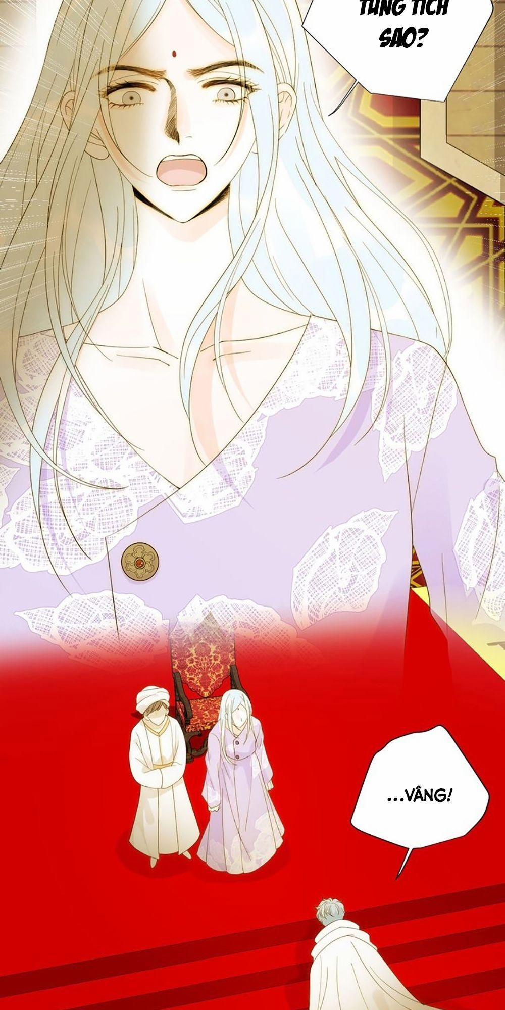 Thất Đại Kỳ Tích – Nước Mắt Bạo Quân 45 trang 5