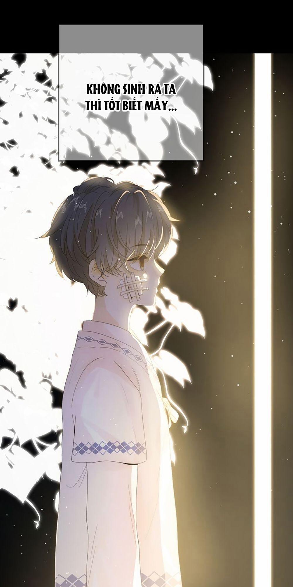 Thất Đại Kỳ Tích – Nước Mắt Bạo Quân 45 trang 51