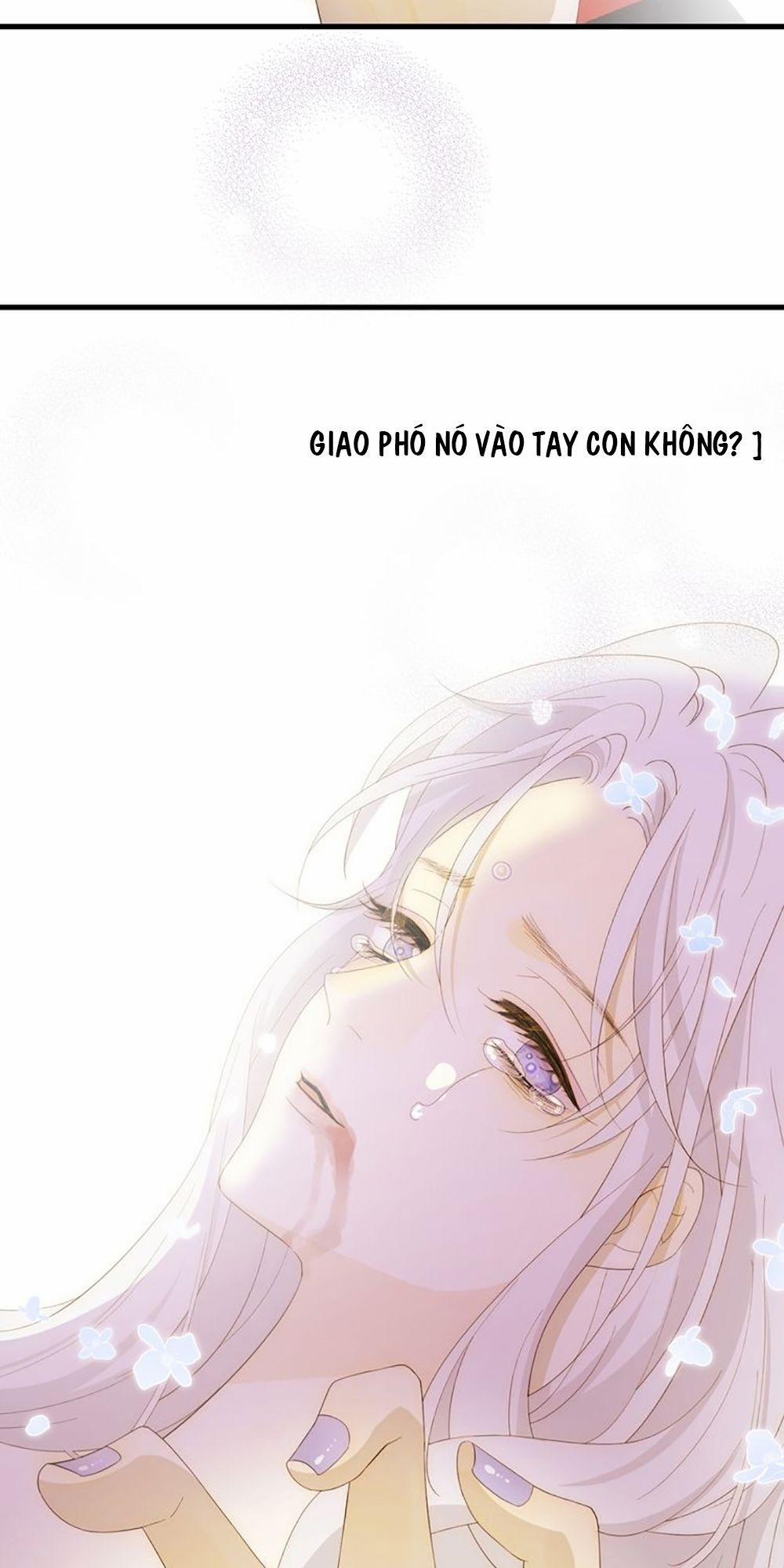 Thất Đại Kỳ Tích – Nước Mắt Bạo Quân 45 trang 56