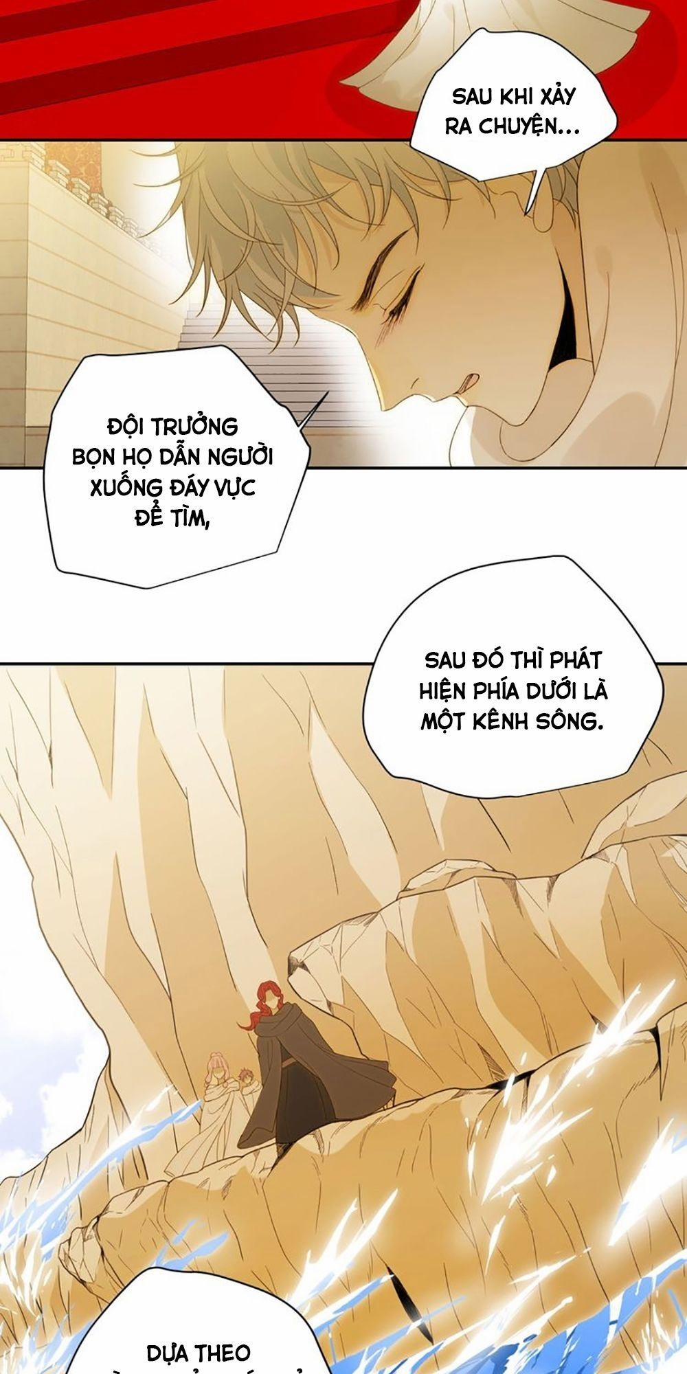 Thất Đại Kỳ Tích – Nước Mắt Bạo Quân 45 trang 6